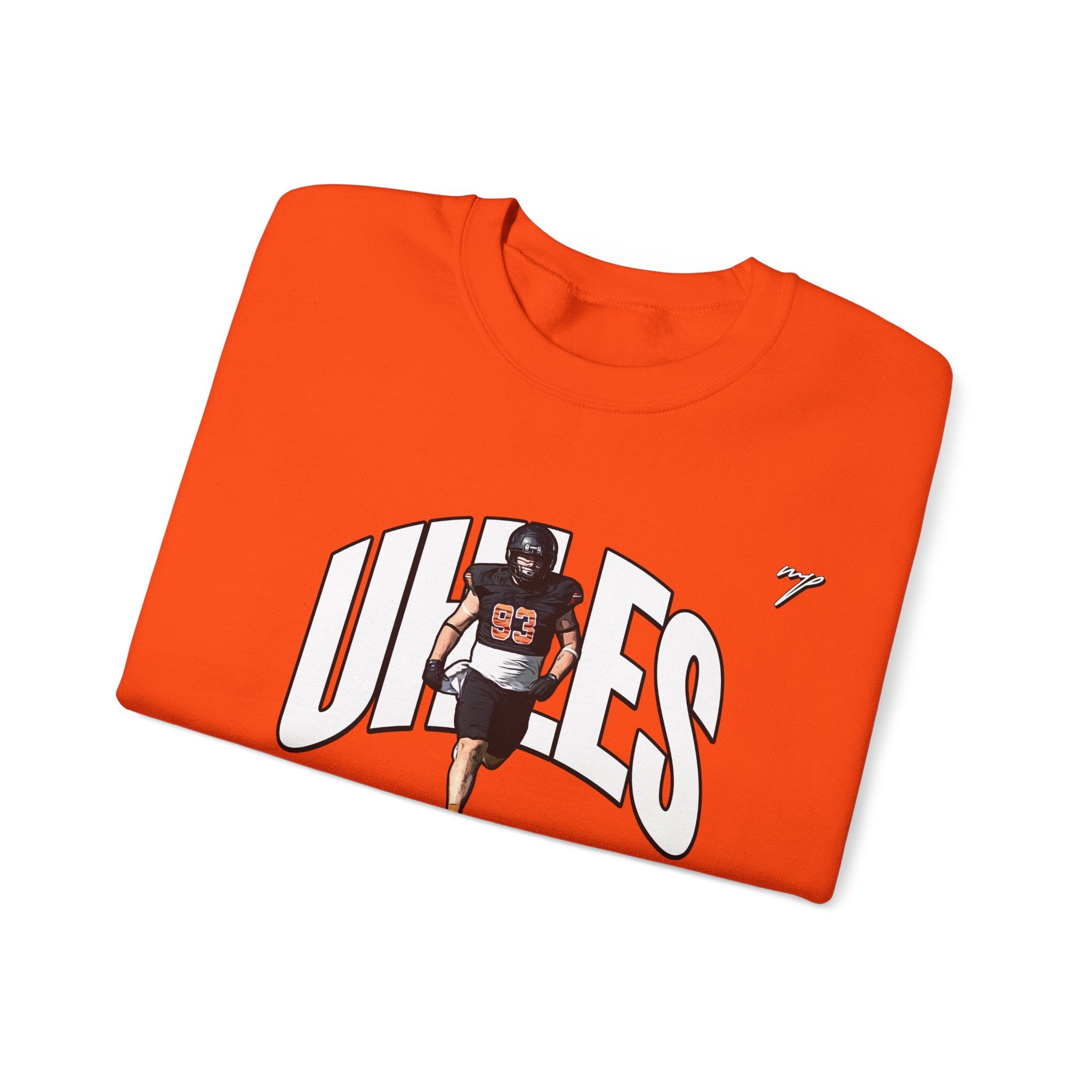 Keenan Uhles Crewneck