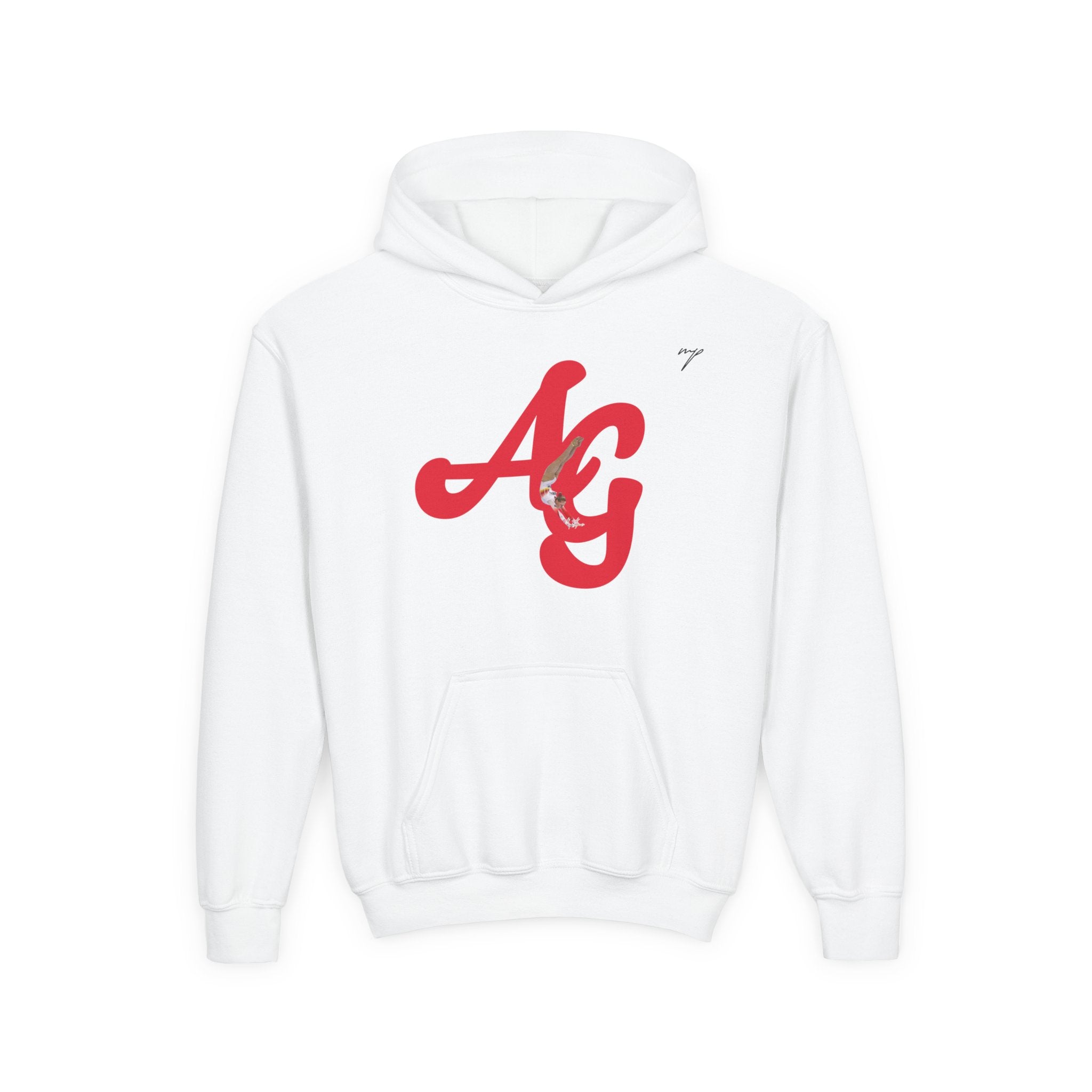 Amalia Ghigoarta YOUTH Hoodie