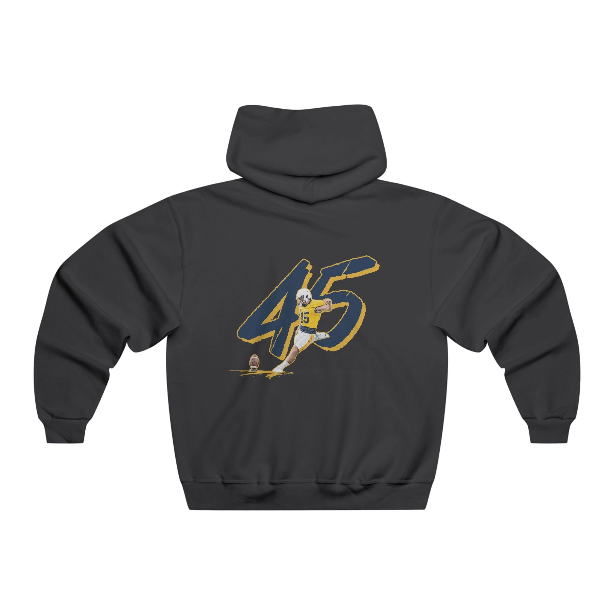 Aidan Hernandez Vintage Hoodie