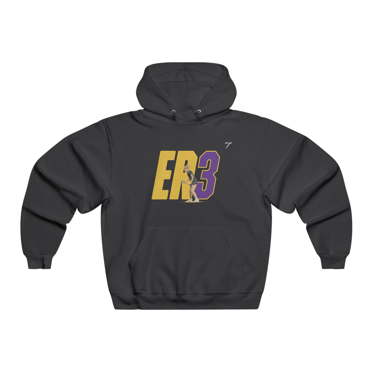Emily Roman Vintage Hoodie
