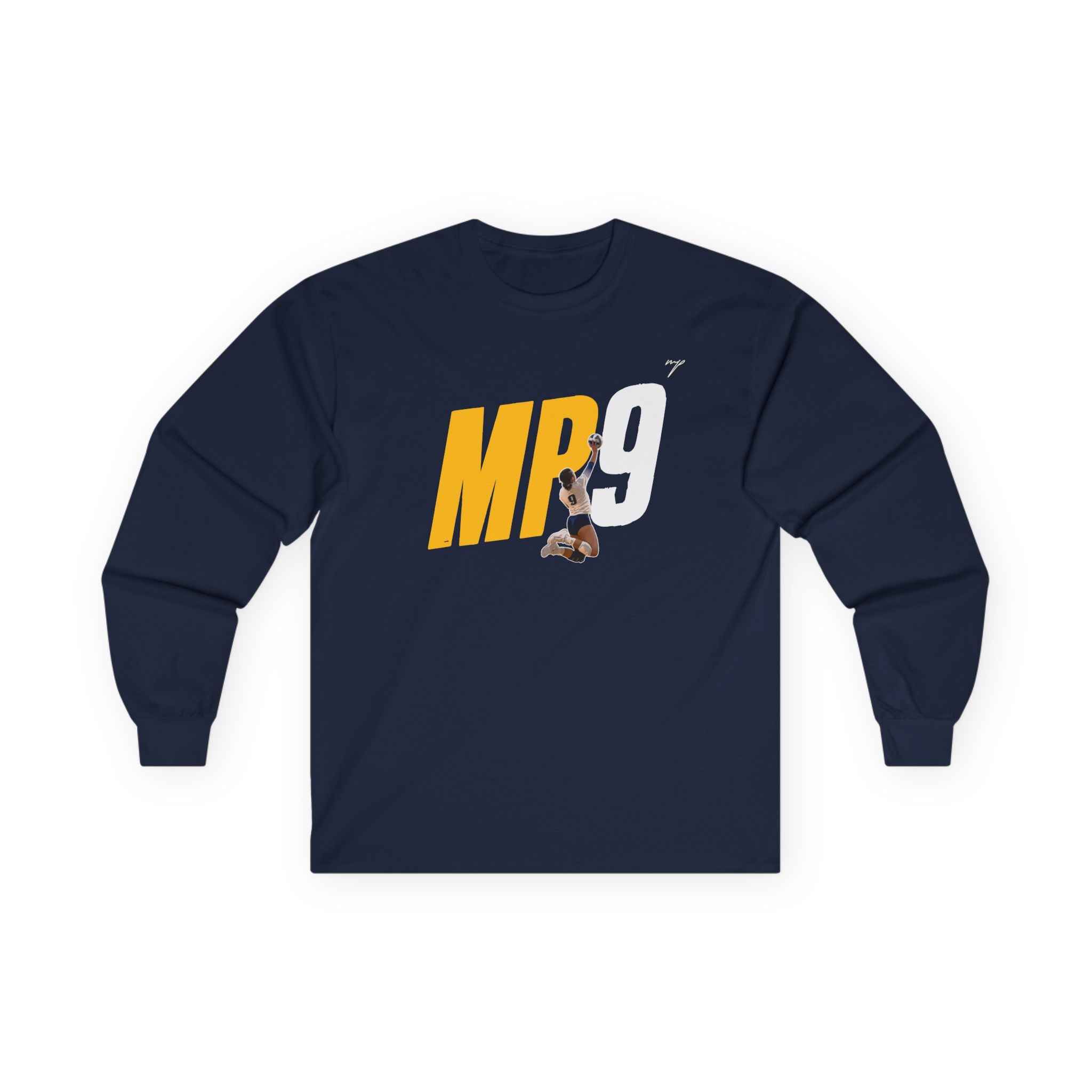 Masina Perez Long Sleeve Tee