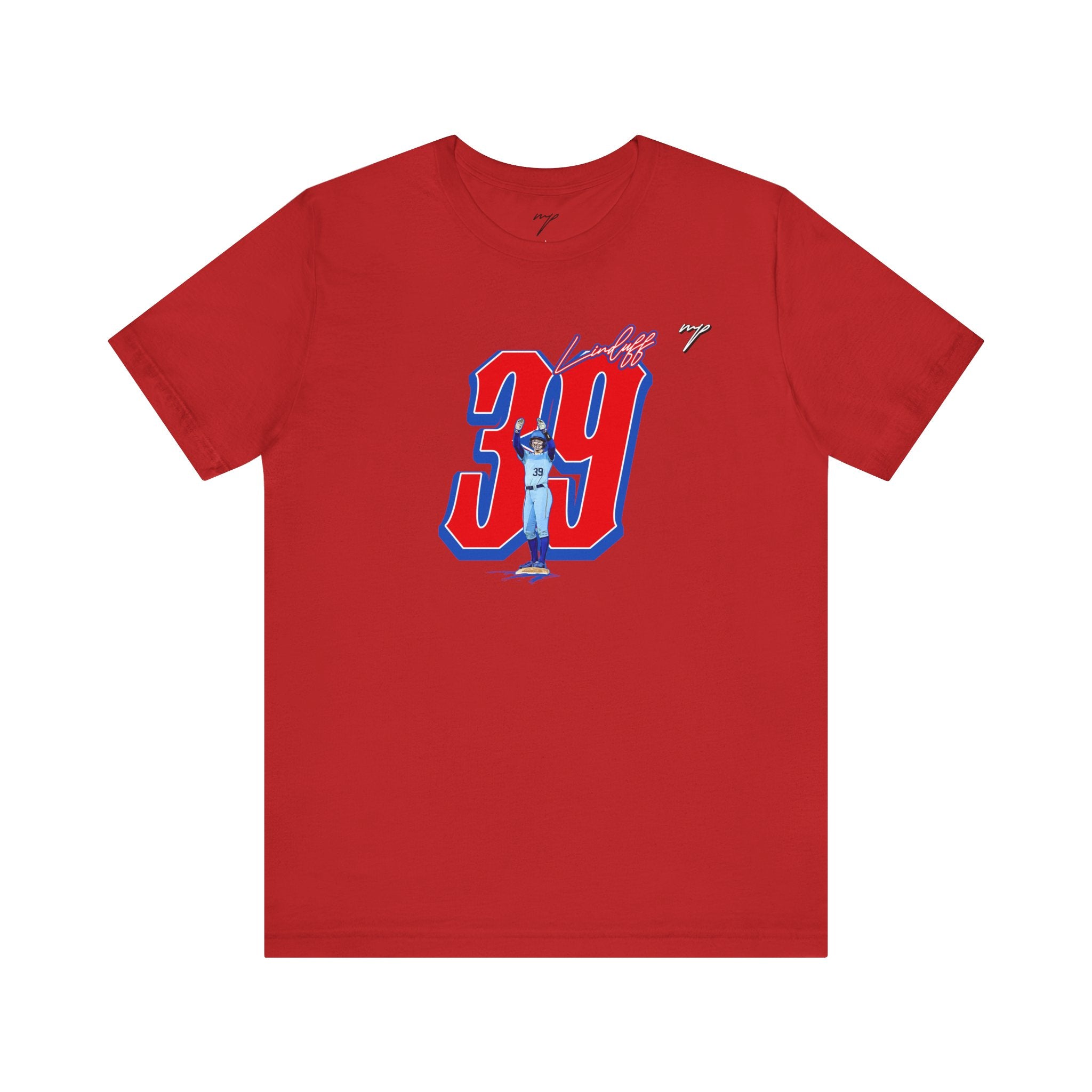 Aynslee Linduff Graphic Tee
