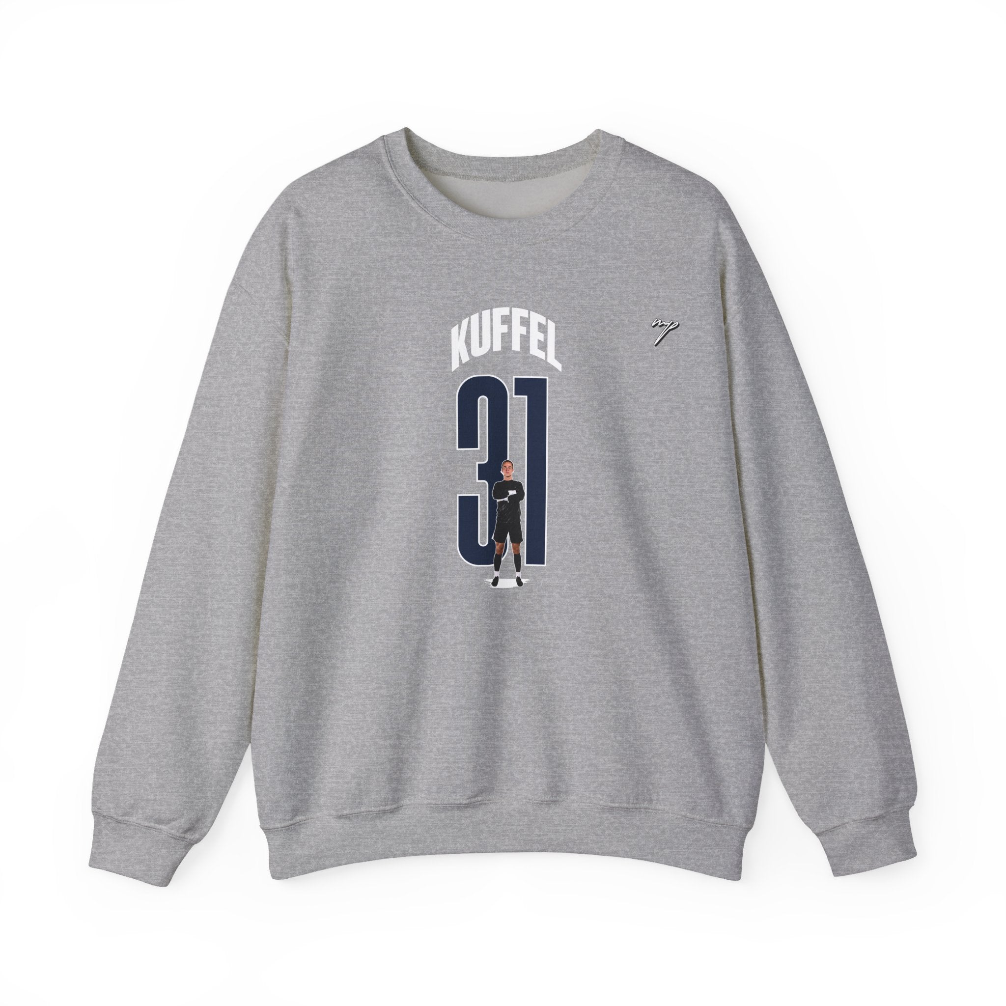 Gabriel Kuffel Crewneck