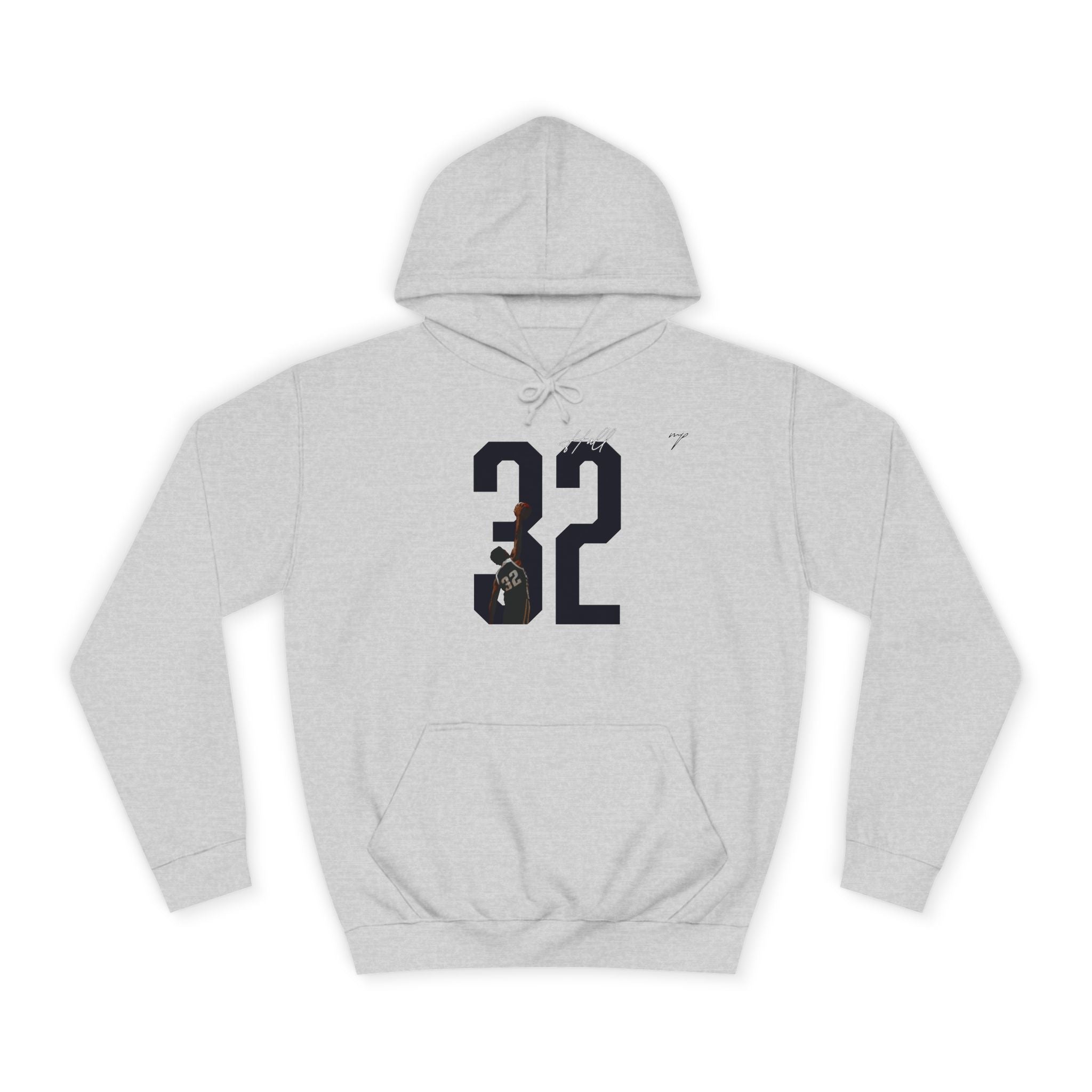 Tyler Hall Hoodie