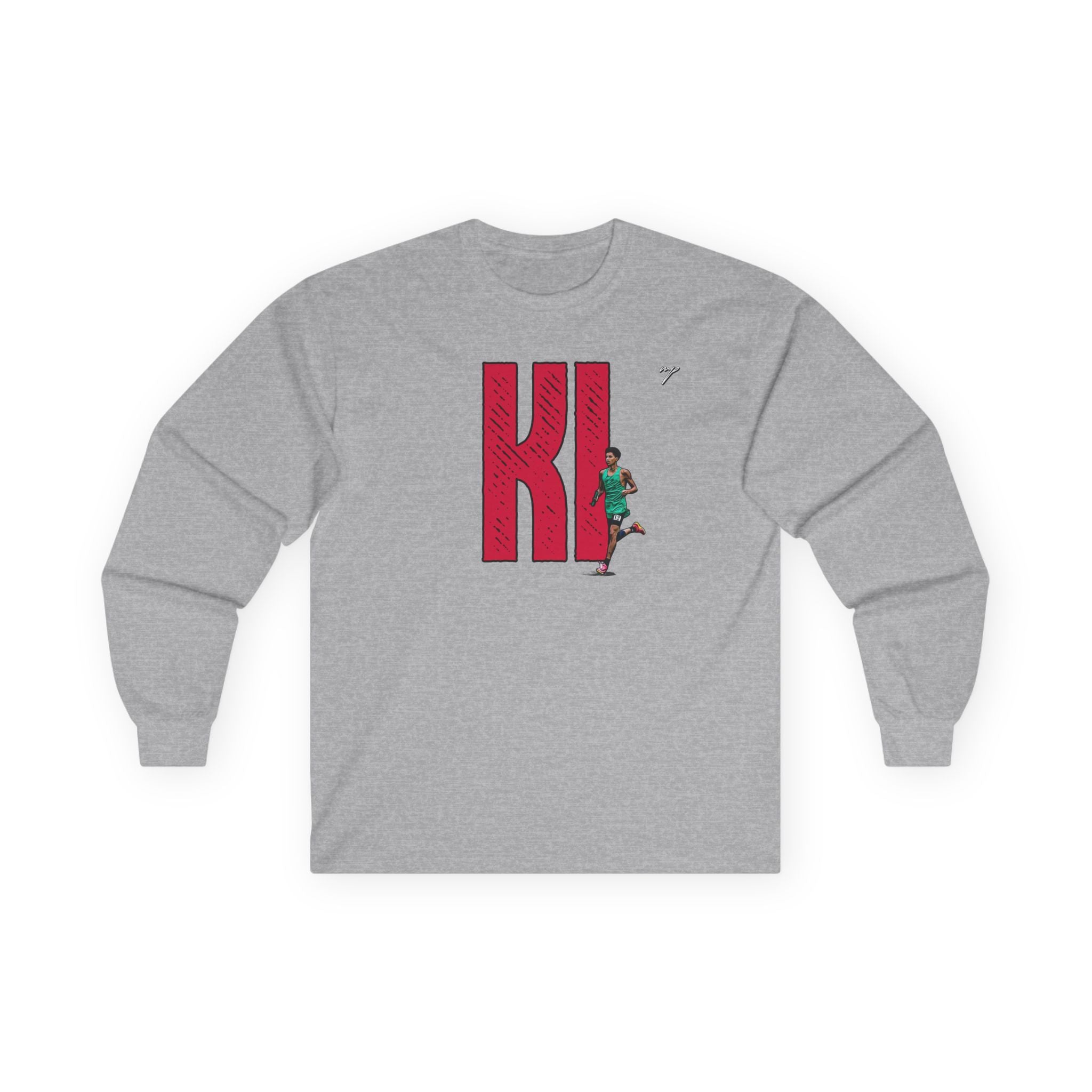 Noah Whack Long Sleeve Tee
