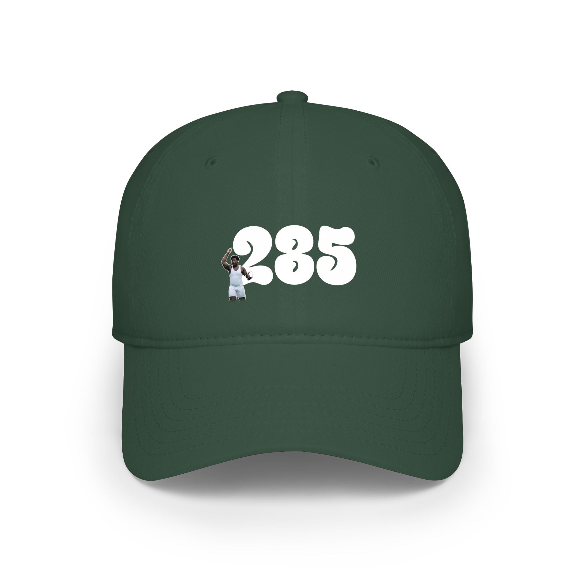 Keonta Crawford Hat