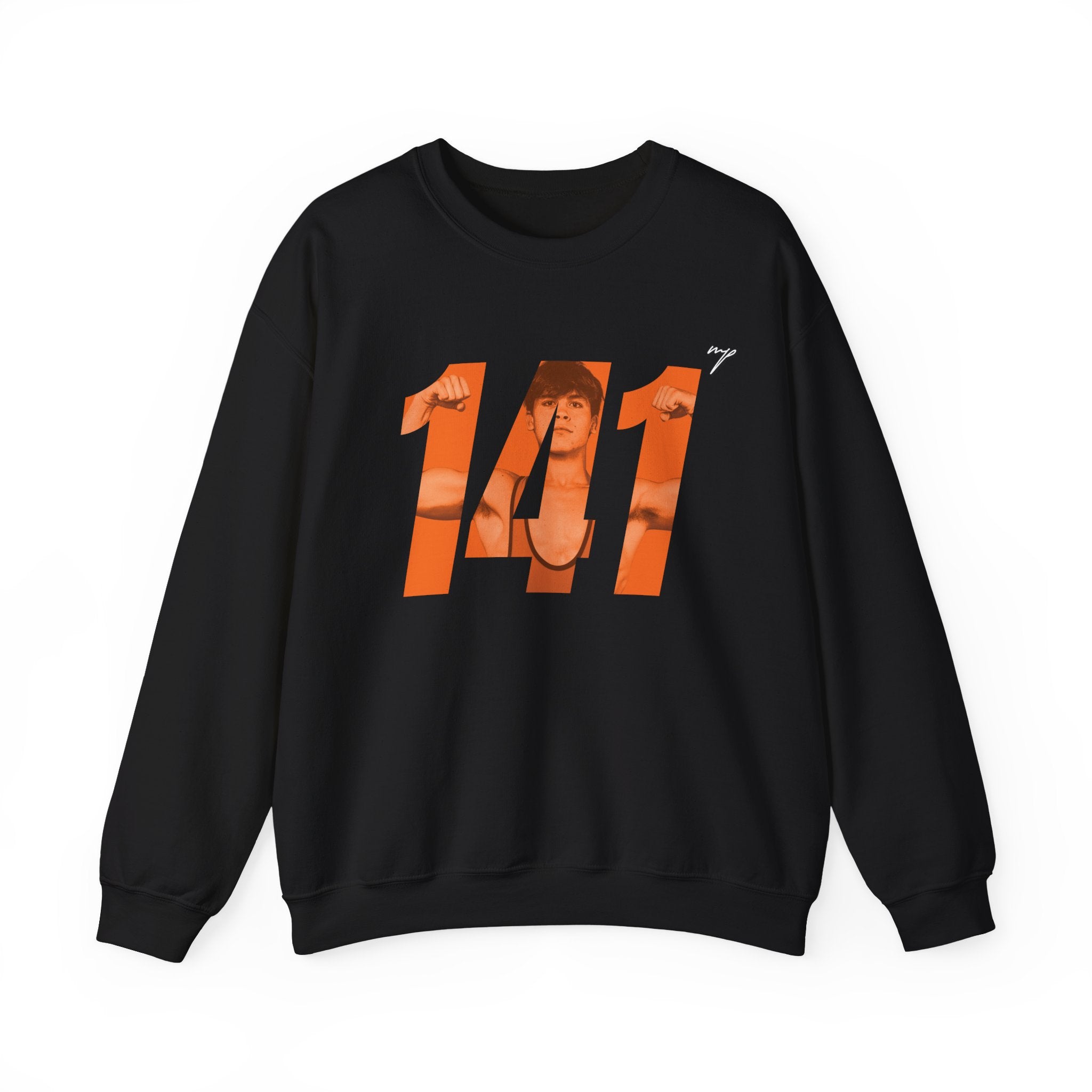 Ryan Phillips Crewneck