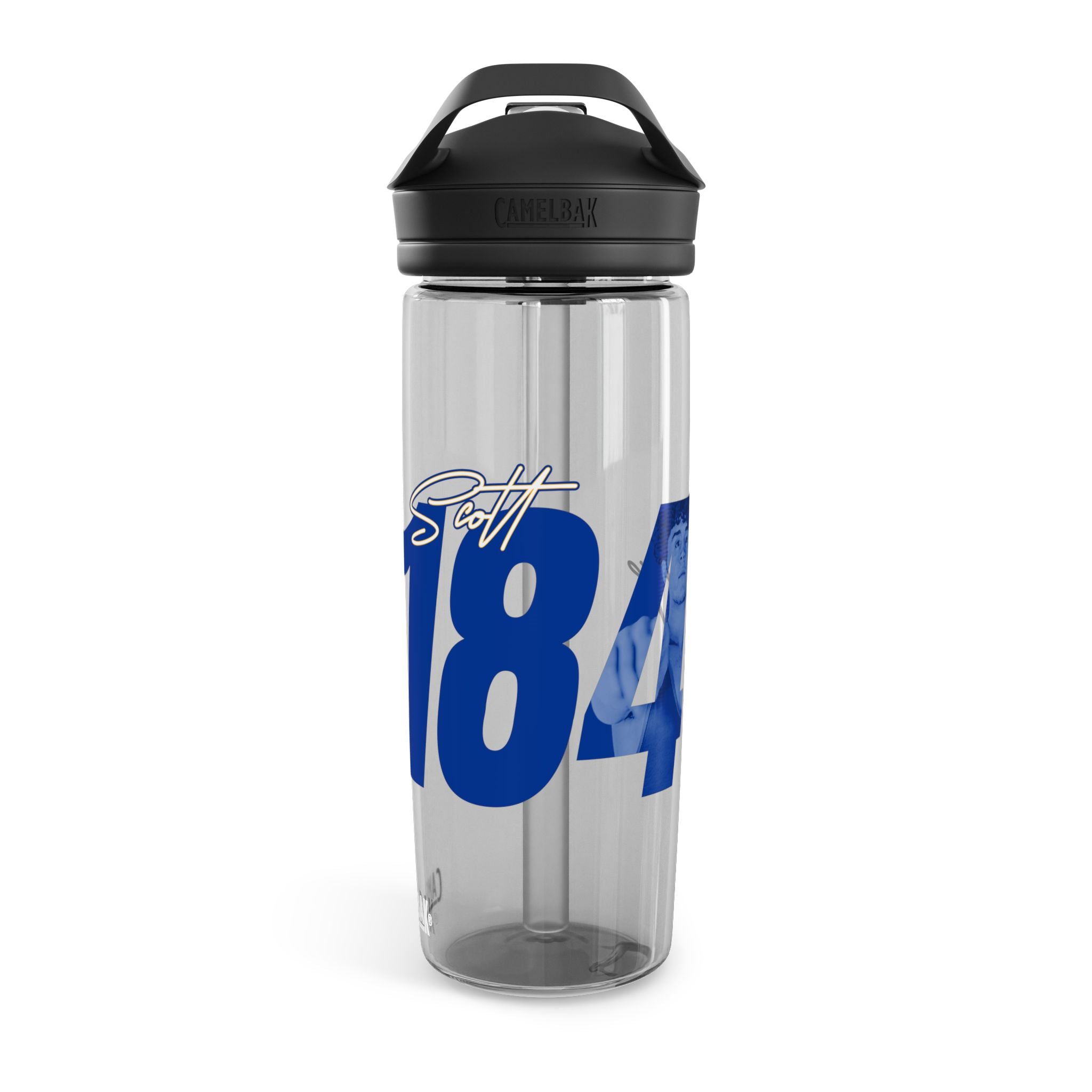 Kyle Scott Water Bottle