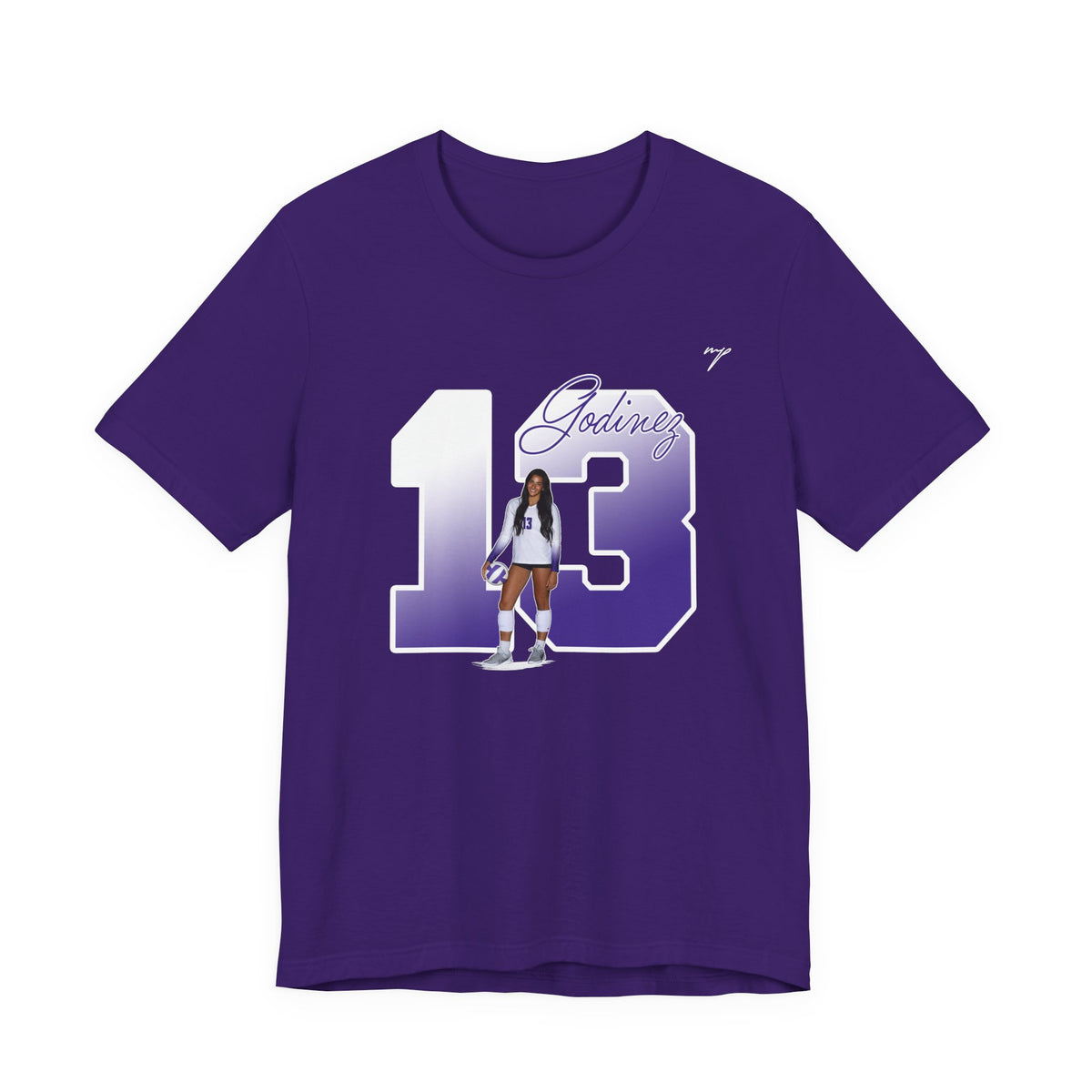 Tatum Godinez Graphic Tee