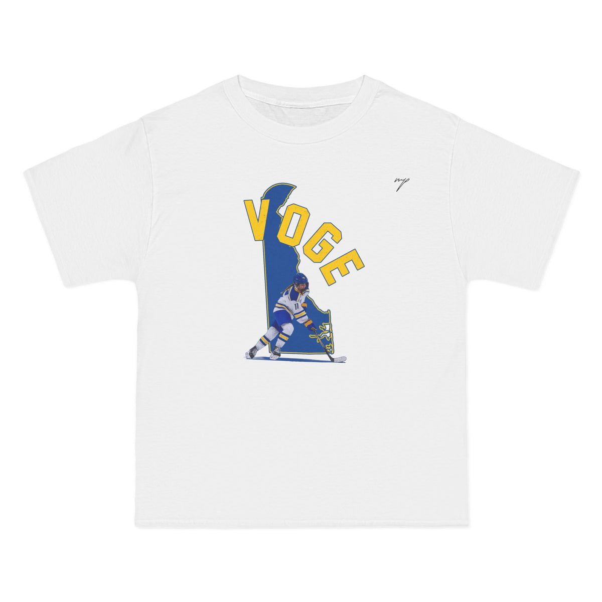 Charlie Voge Vintage Tee