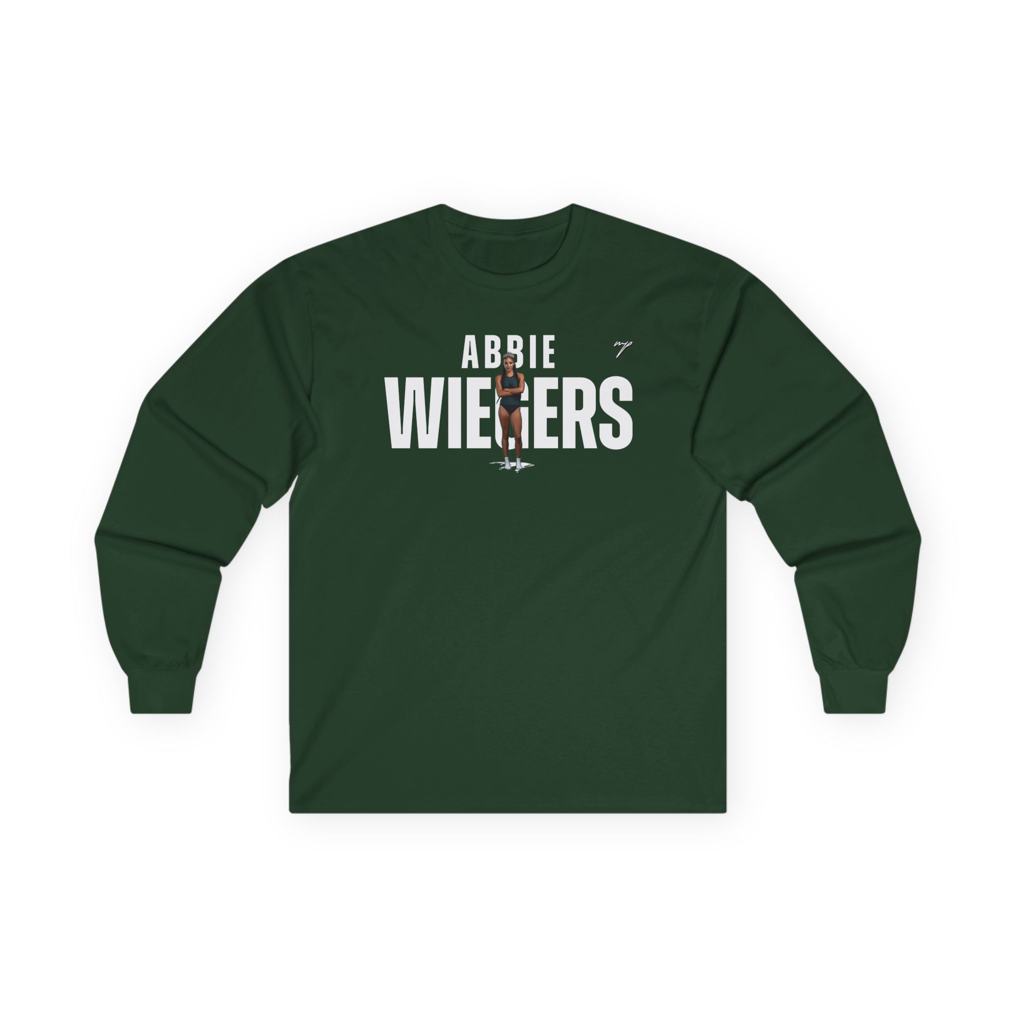 Abbie Wiegers Long Sleeve Tee