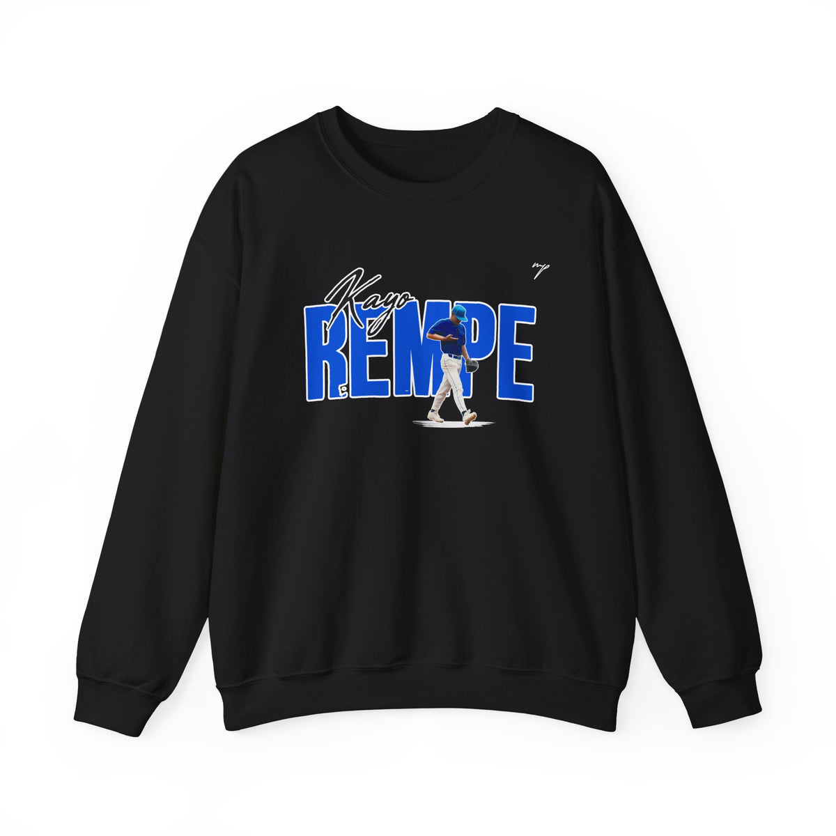 Kayo Rempe Crewneck
