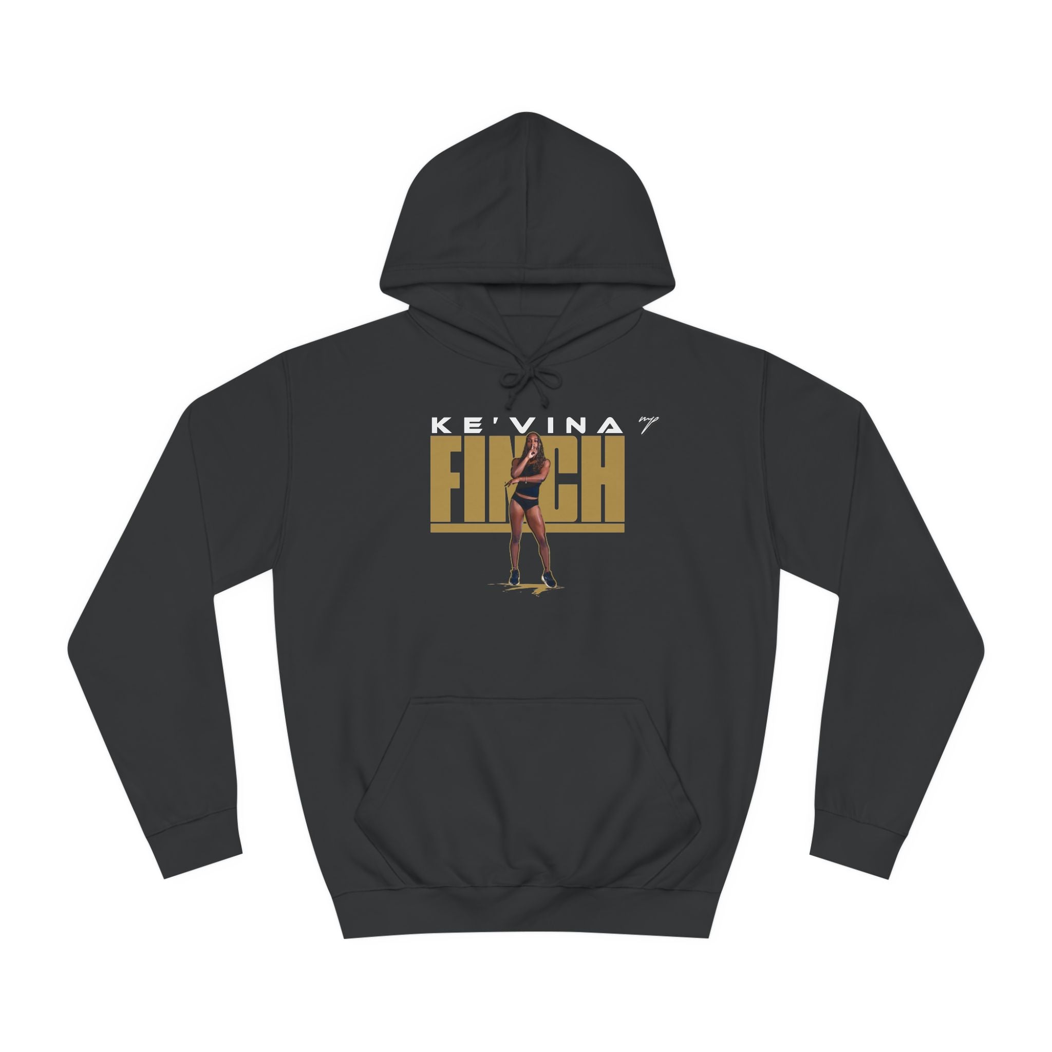 Ke'vina Finch Hoodie