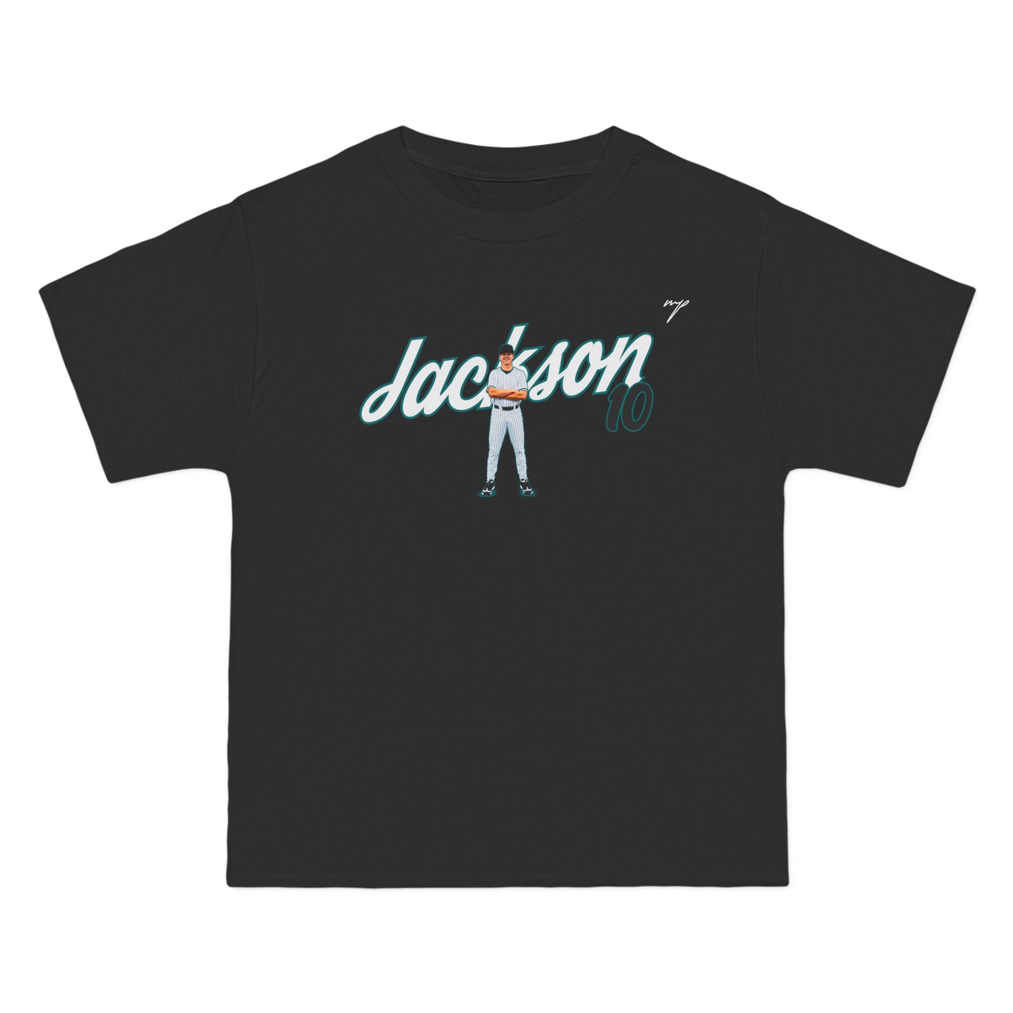 Jackson Farlow Vintage Tee
