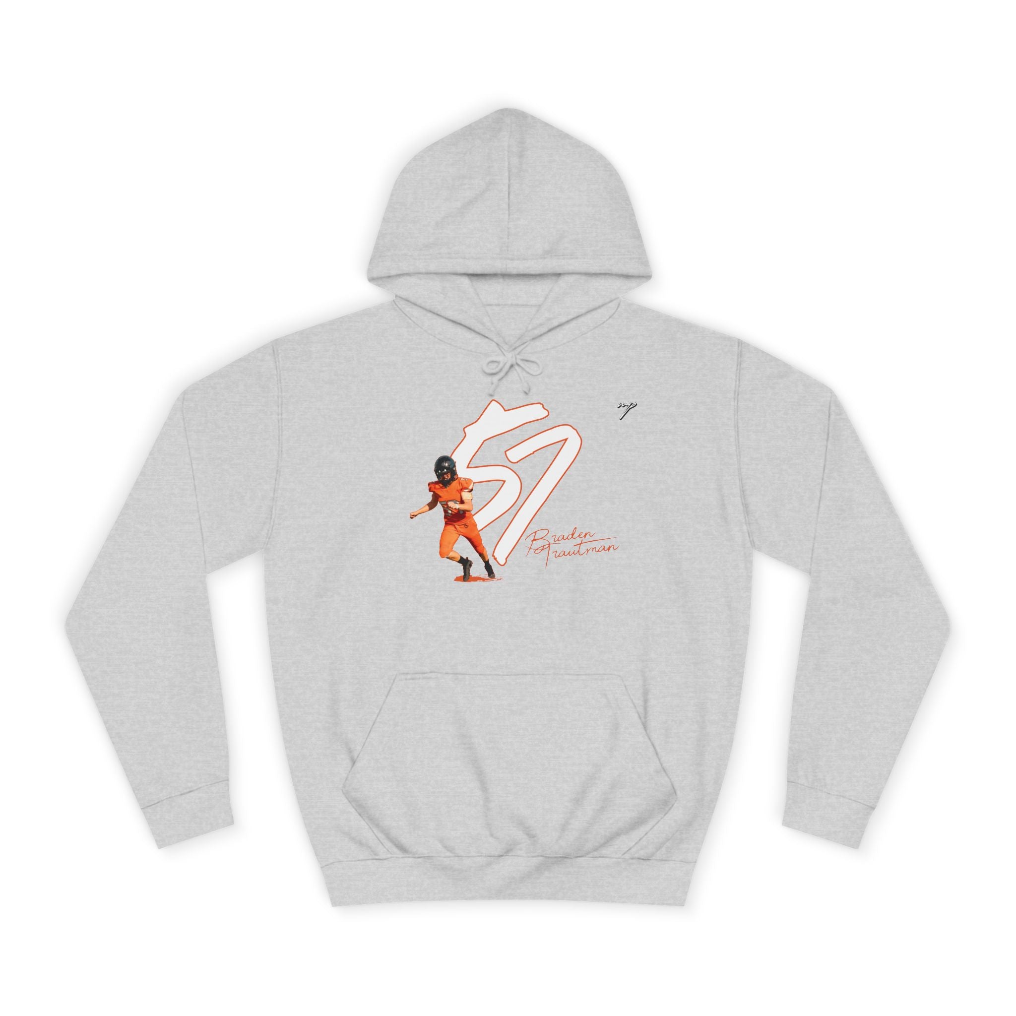 Braden Trautman Hoodie