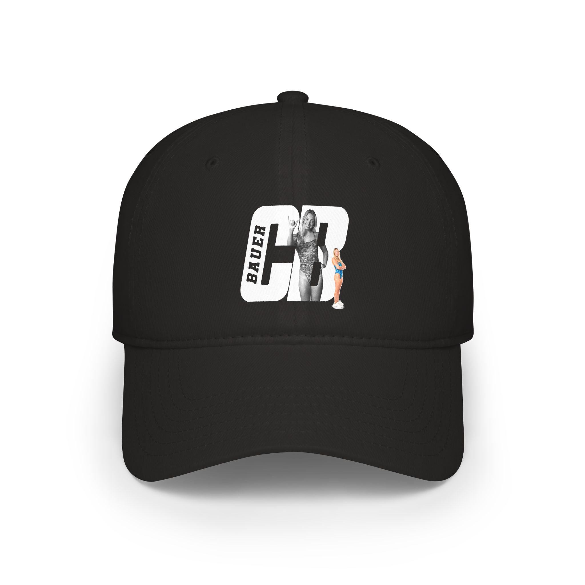 Cassie Bauer Hat