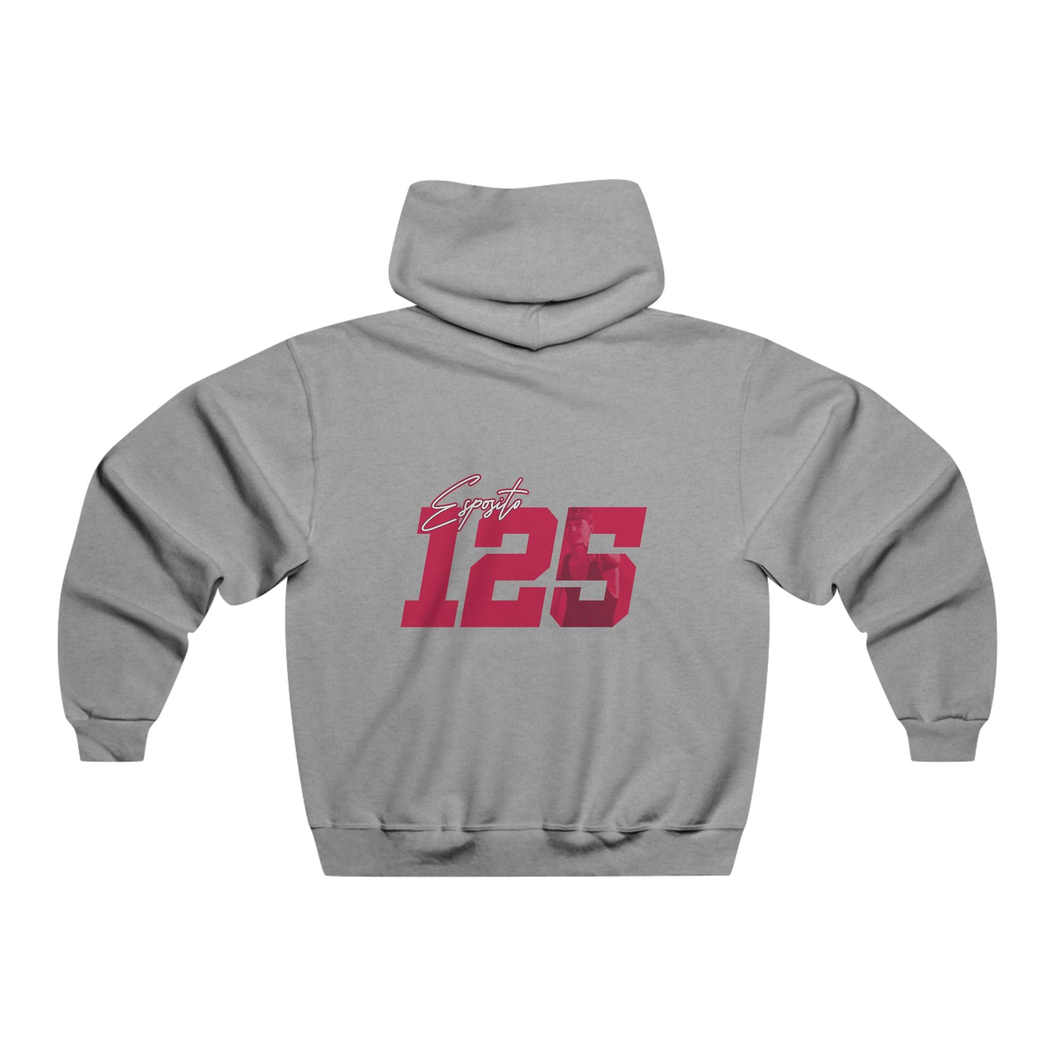 Charlie Esposito Vintage Hoodie