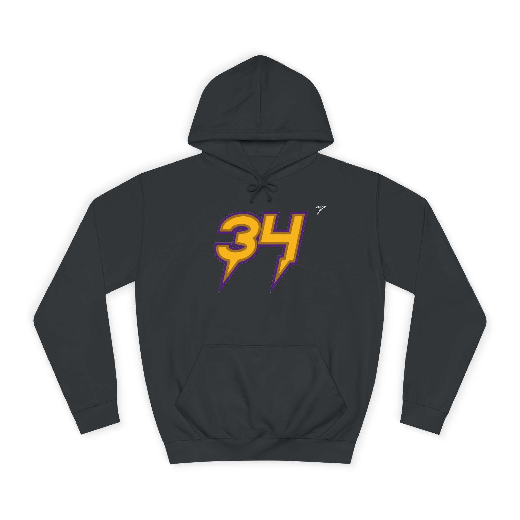 Levi Lain Hoodie