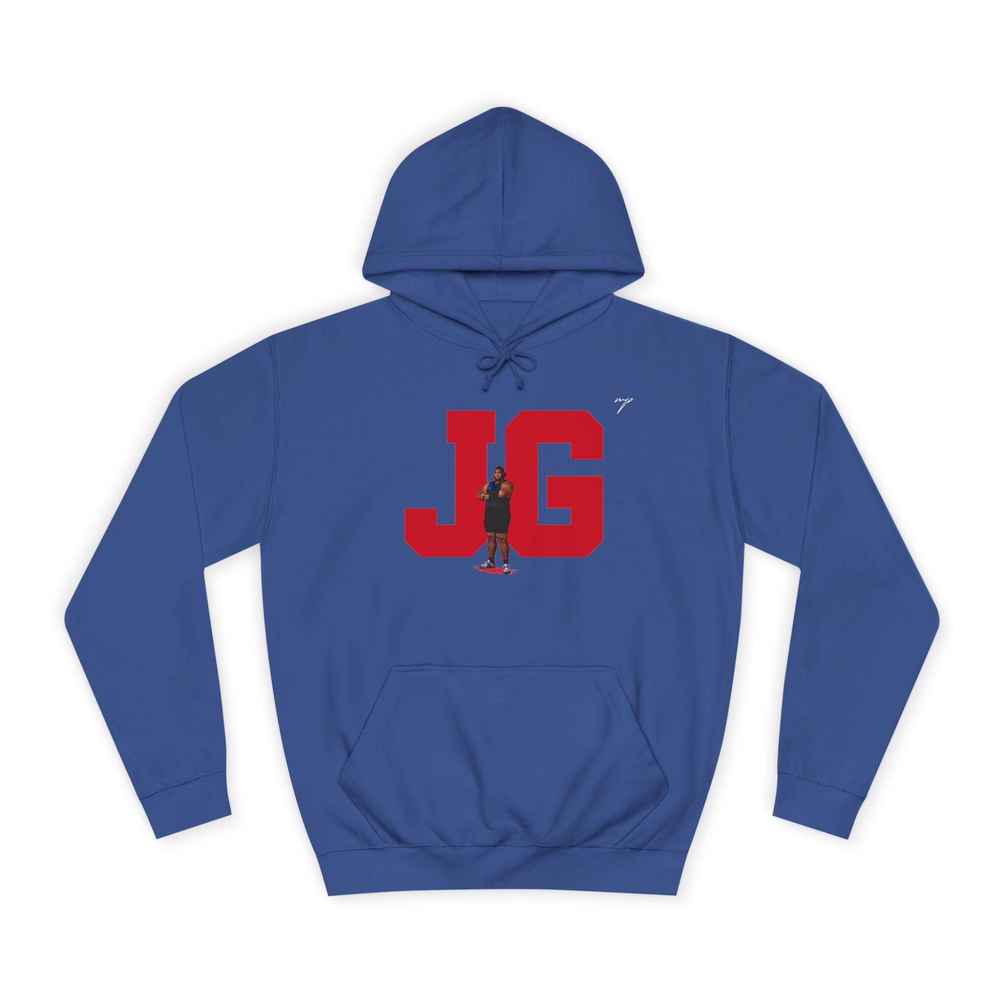 Jaiden Gary Hoodie