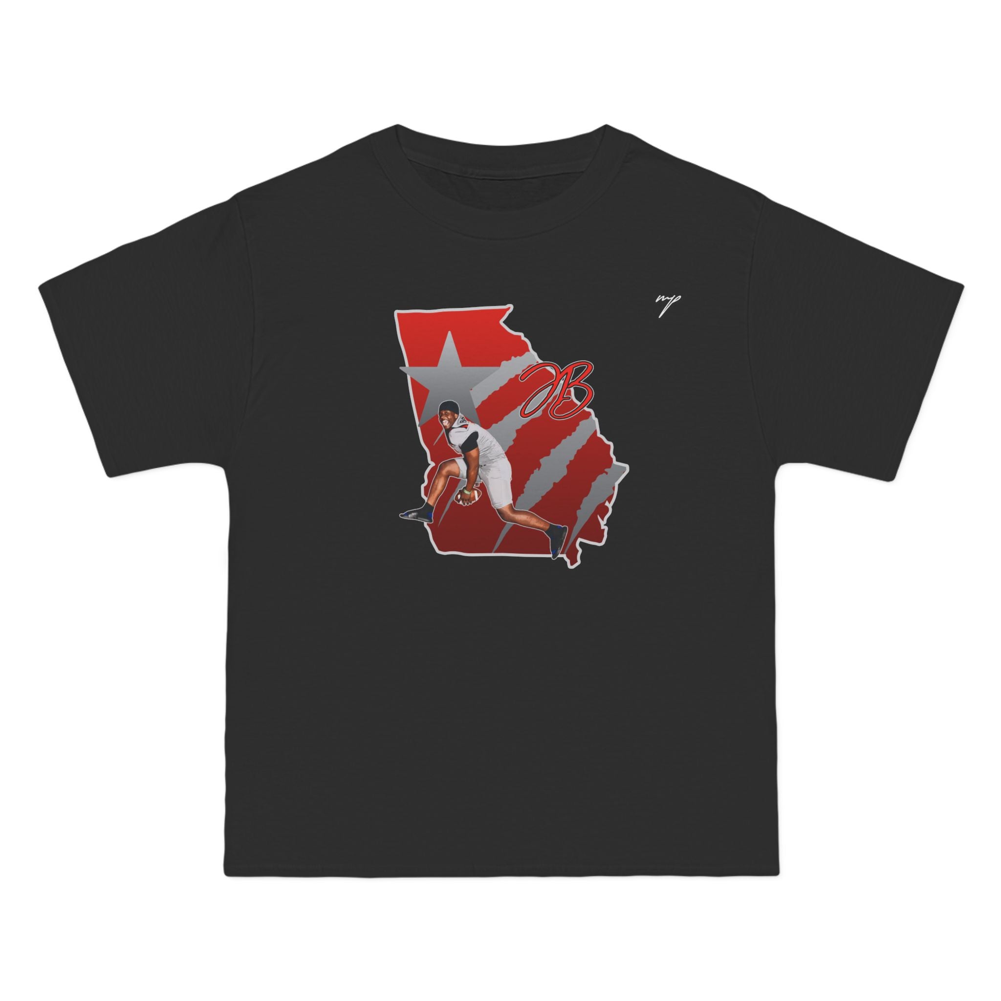 Jeremiah Hodges Vintage Tee