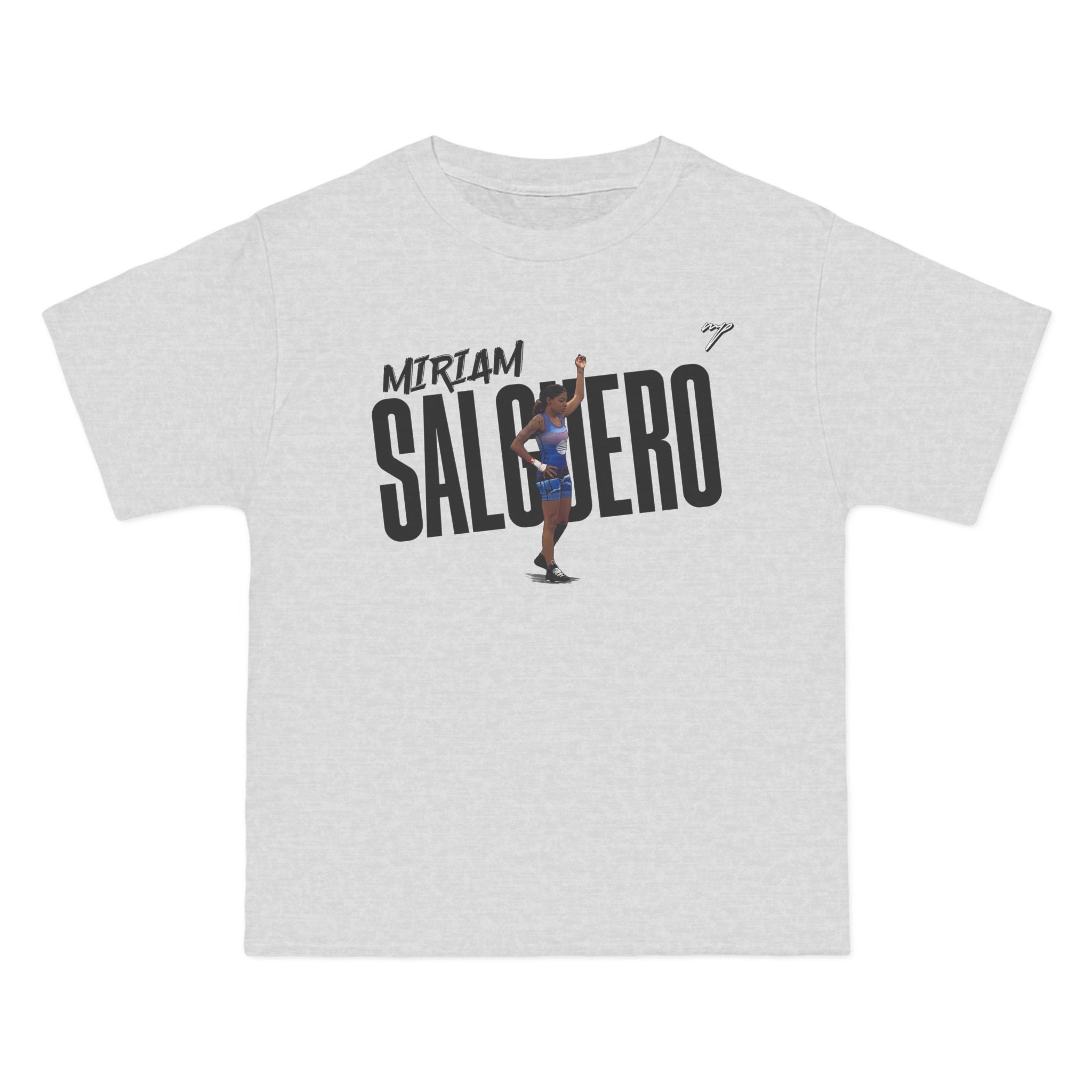 Miriam Salguero Vintage Tee