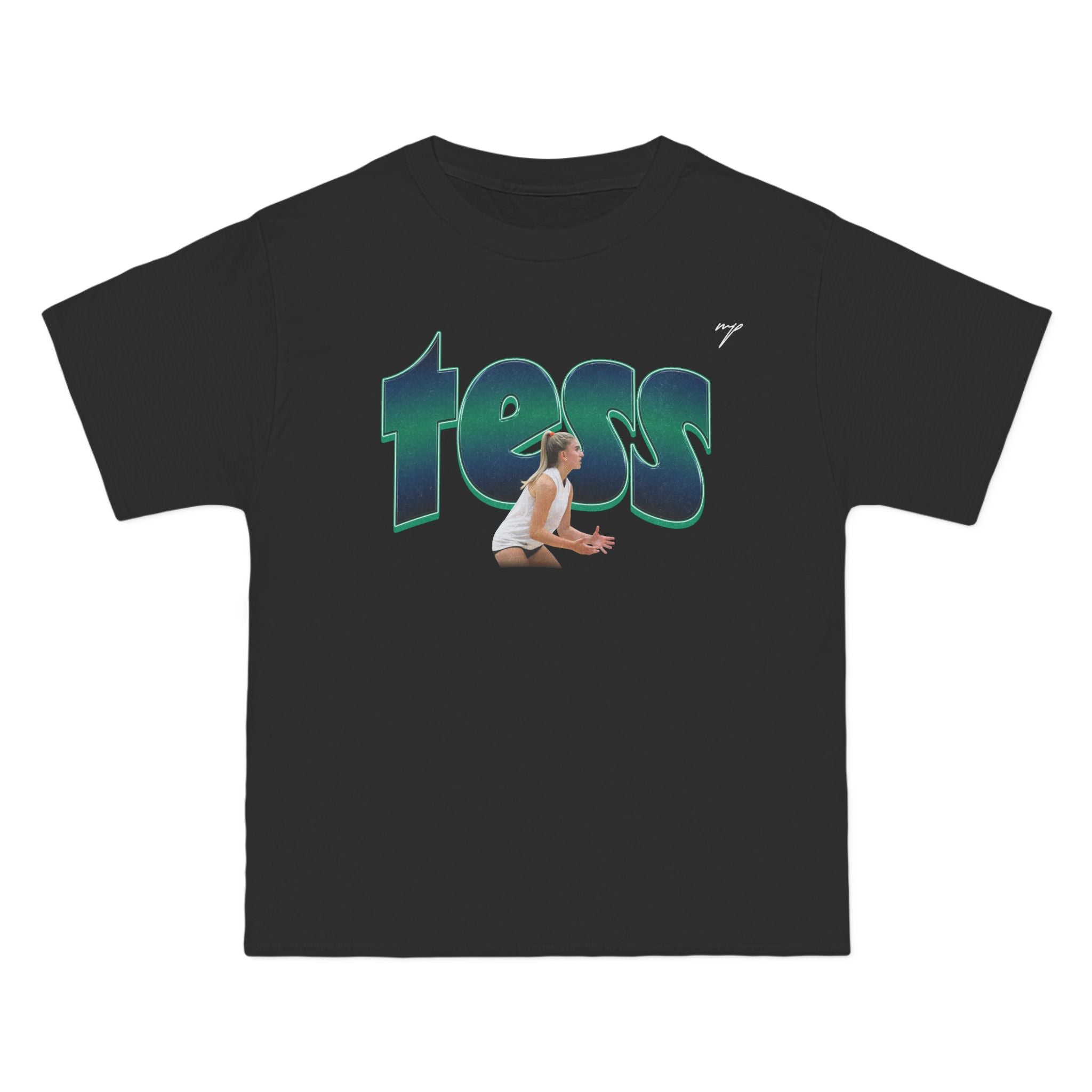 Tess Bartholomew Vintage Tee