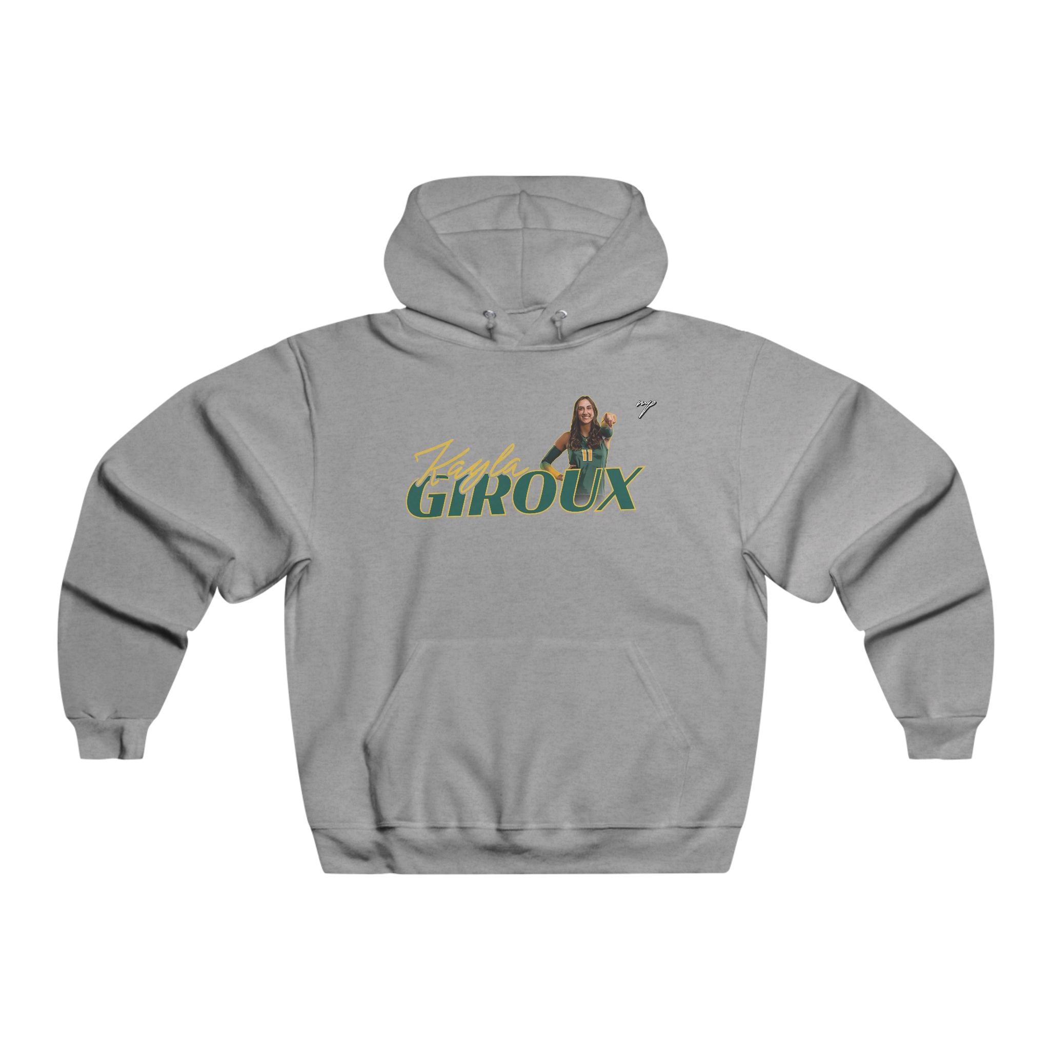 Kayla Giroux Vintage Hoodie