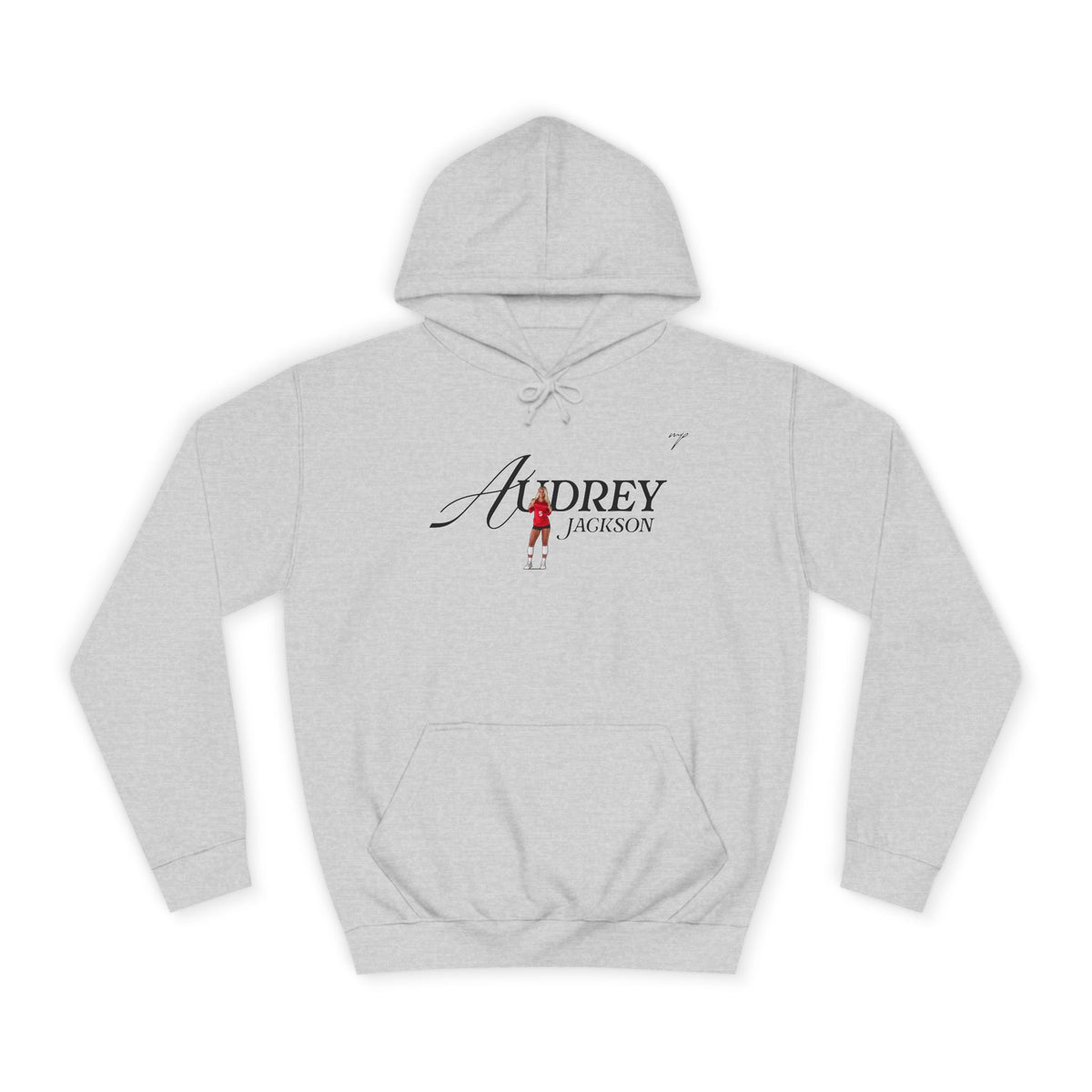 Audrey Jackson Hoodie