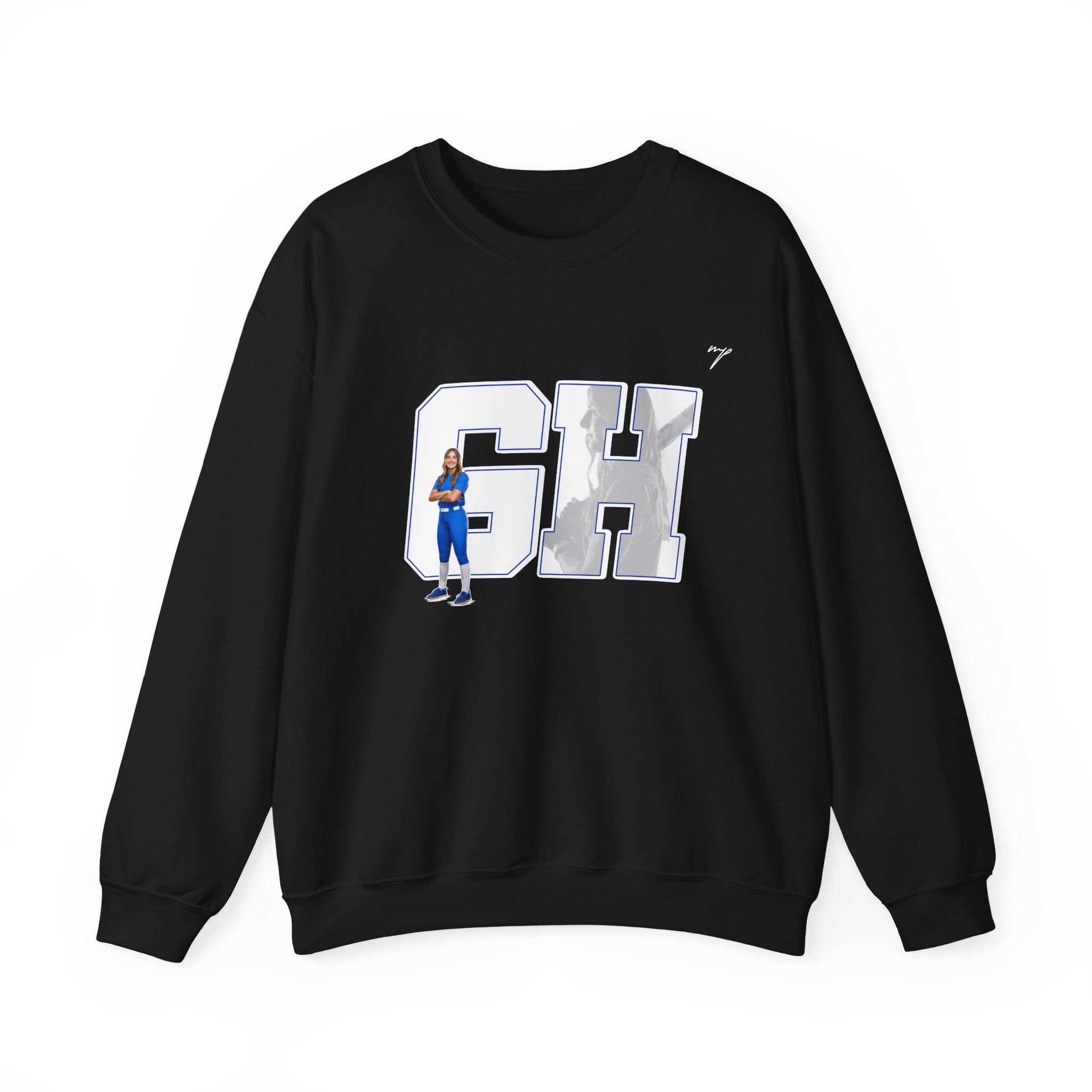 Gabbie Hensley Crewneck