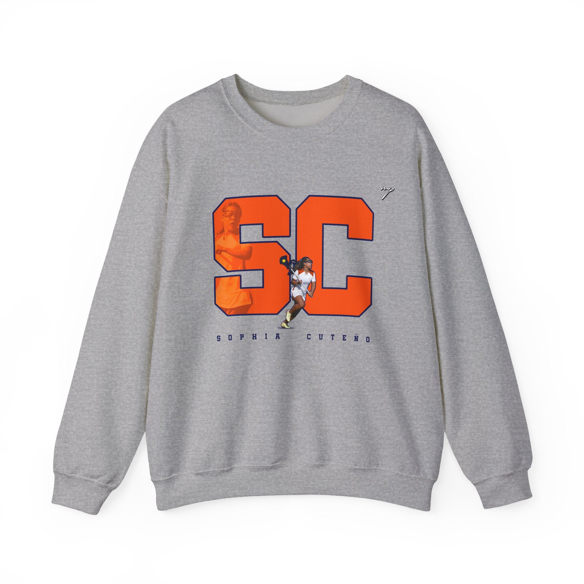 Sophia Cuteño Crewneck