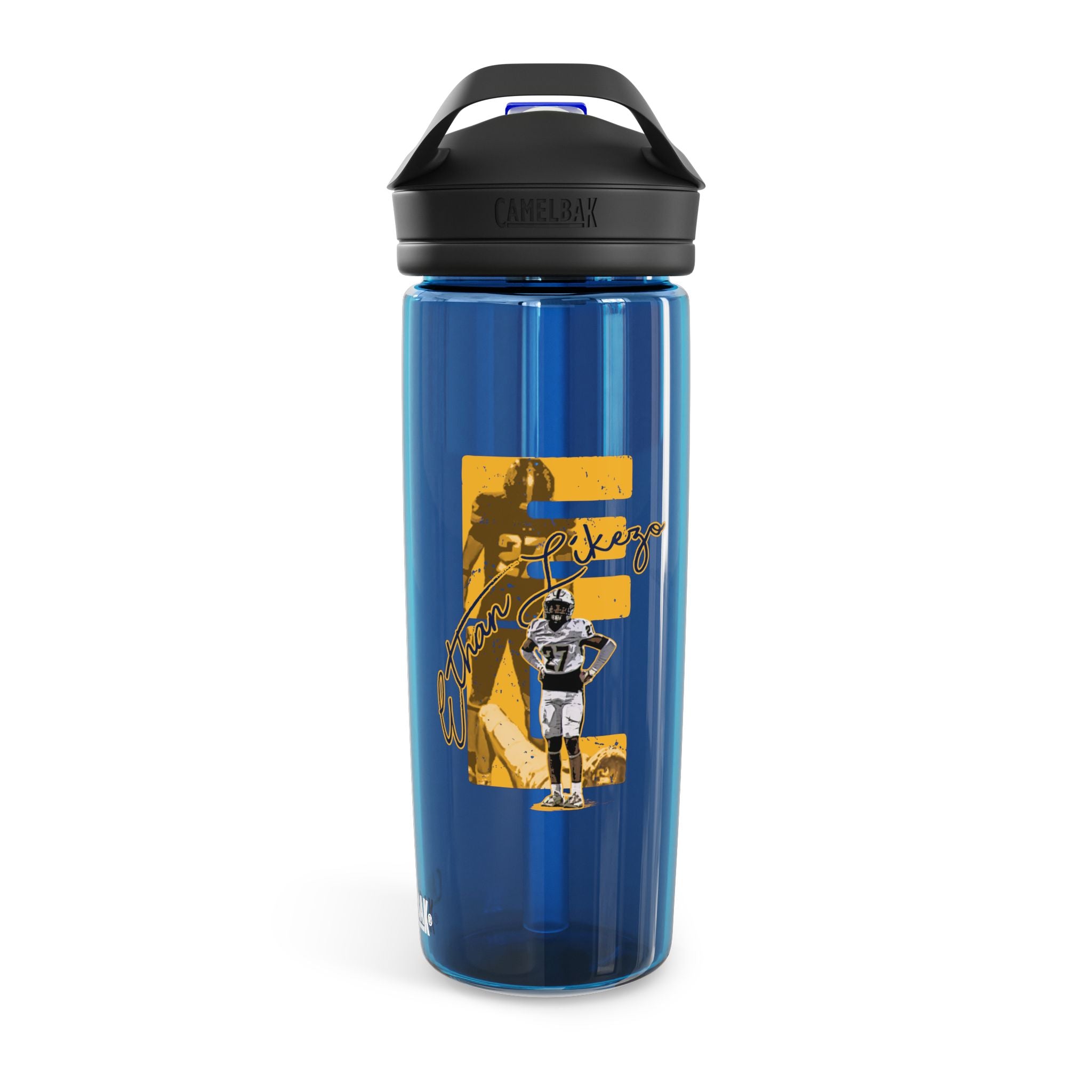 Ethan Likezo CamelBak Water Bottle