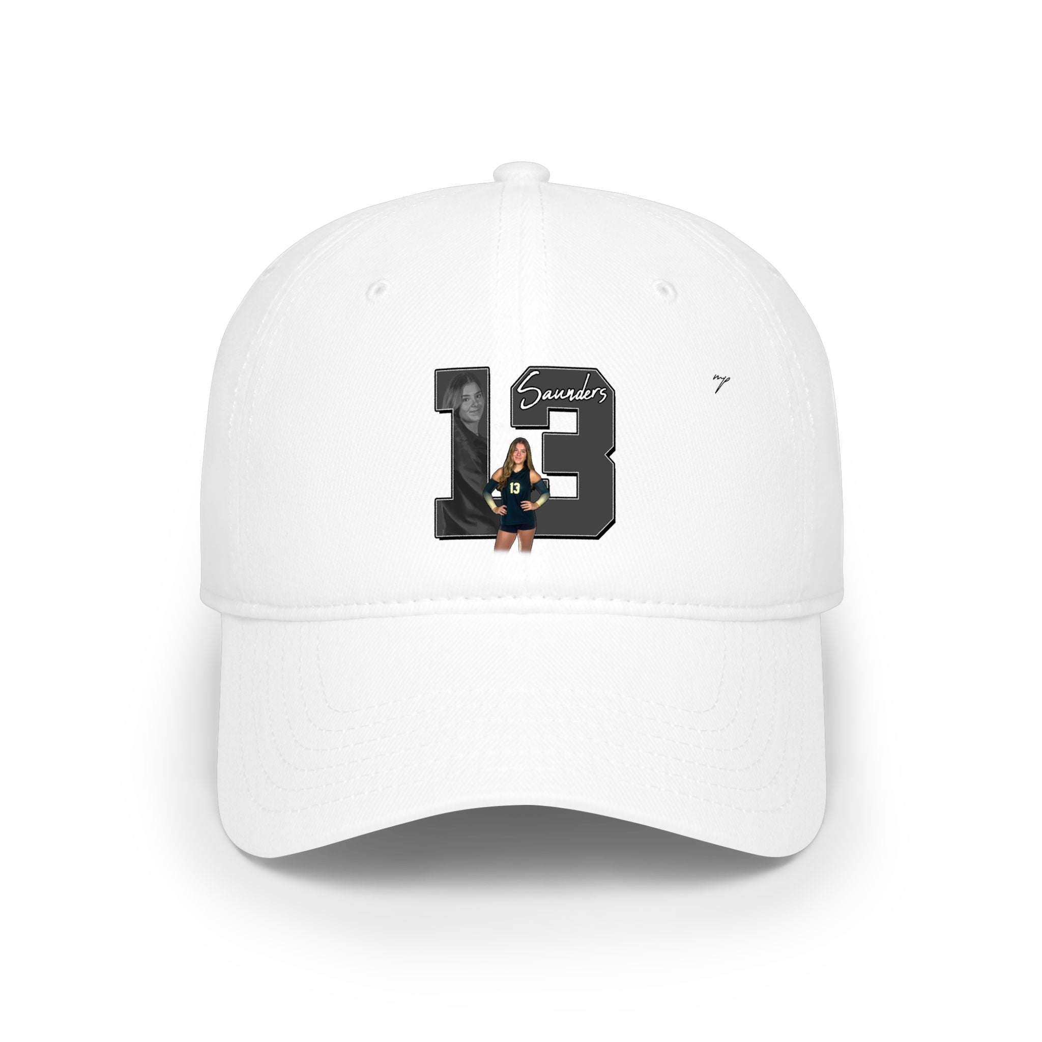 Mattea Saunders Hat