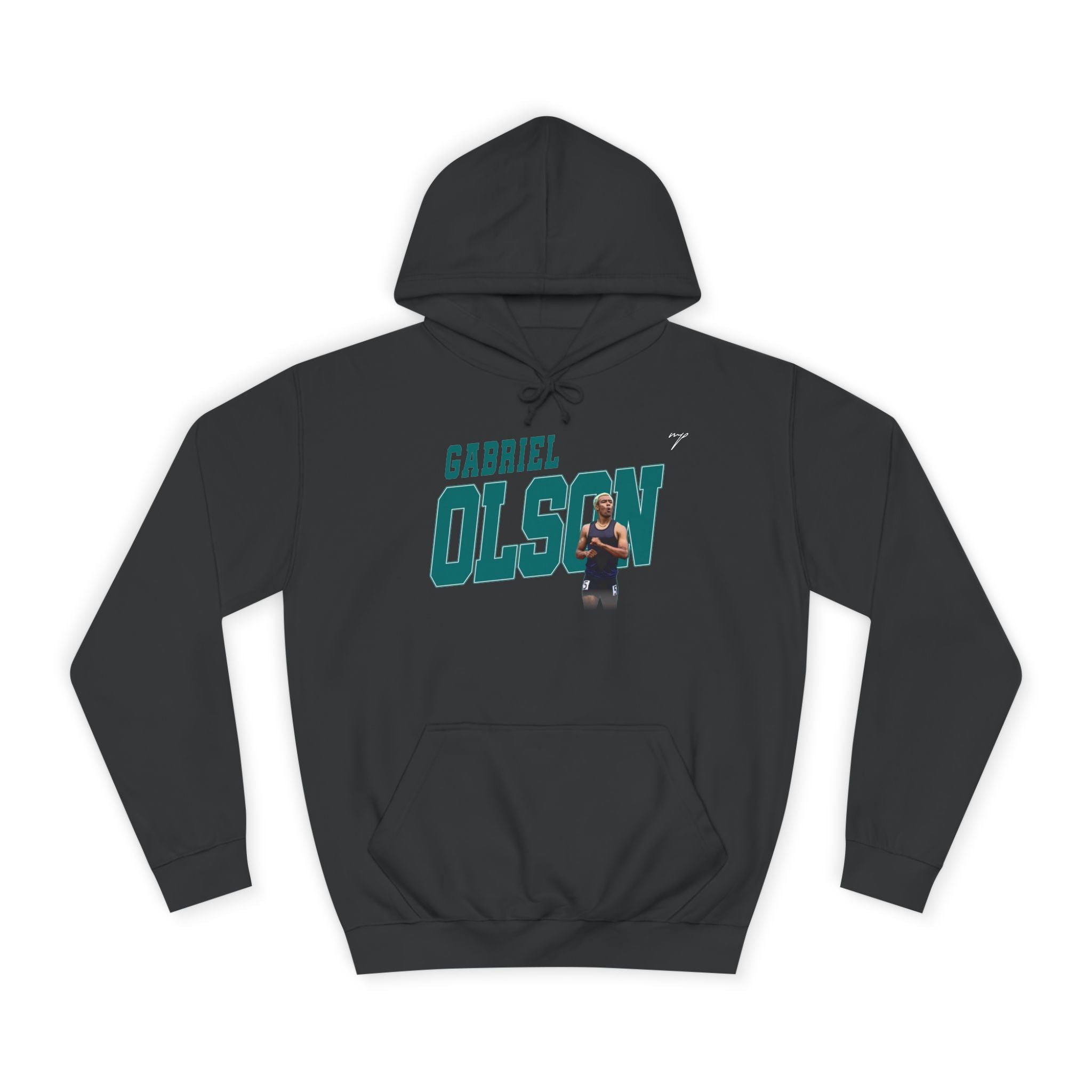 Gabriel Olson Hoodie