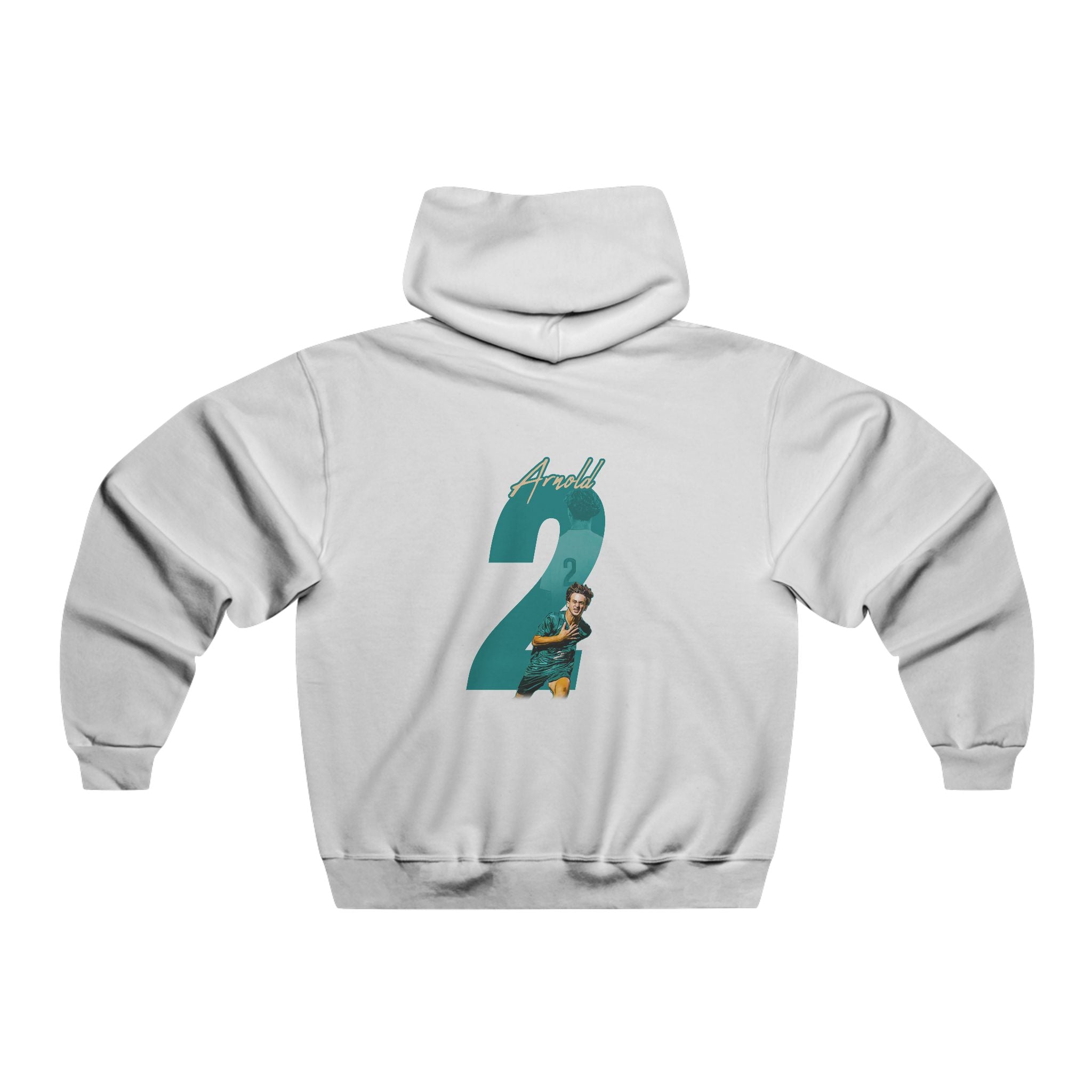 Ethan Arnold Vintage Hoodie