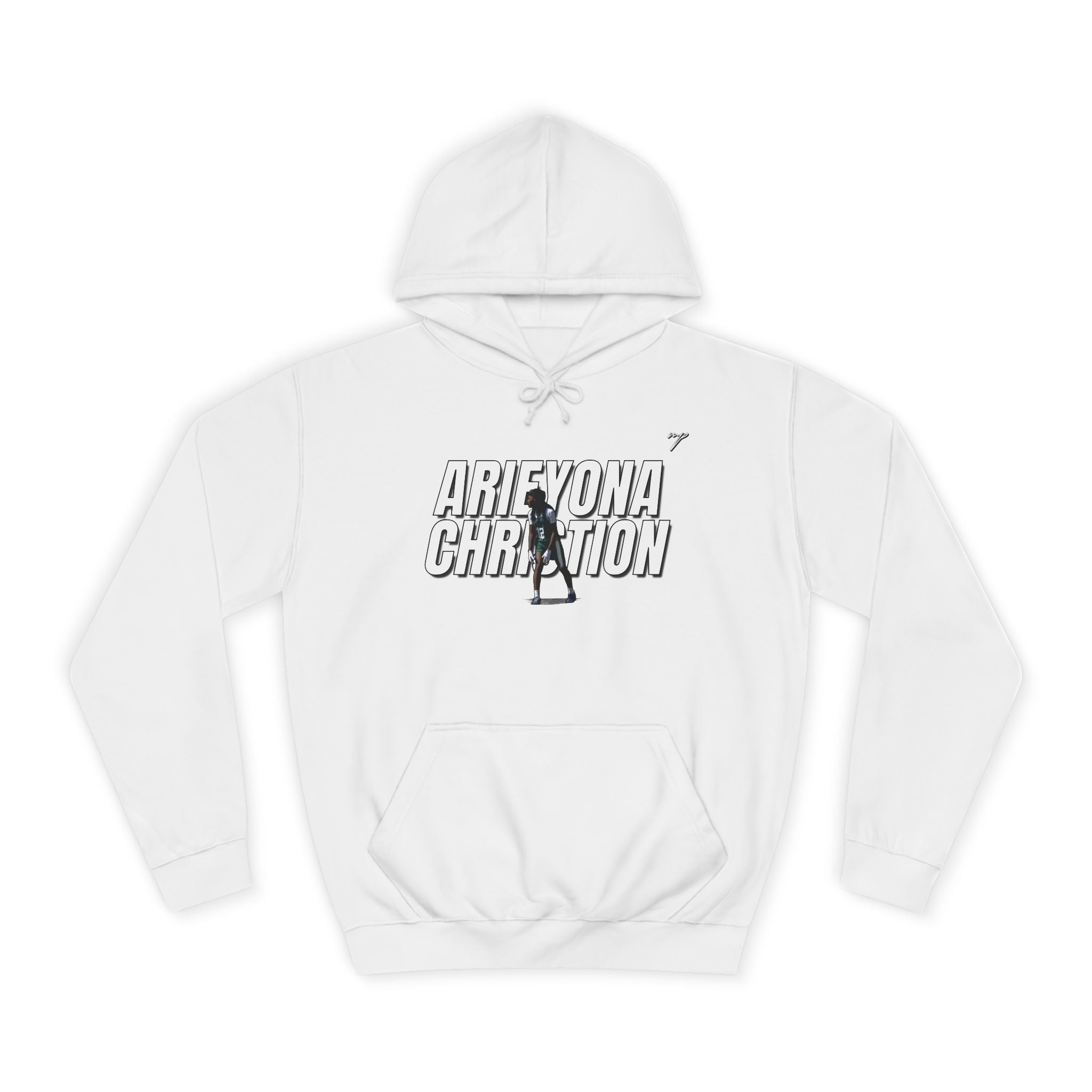 Arieyona Christion Hoodie