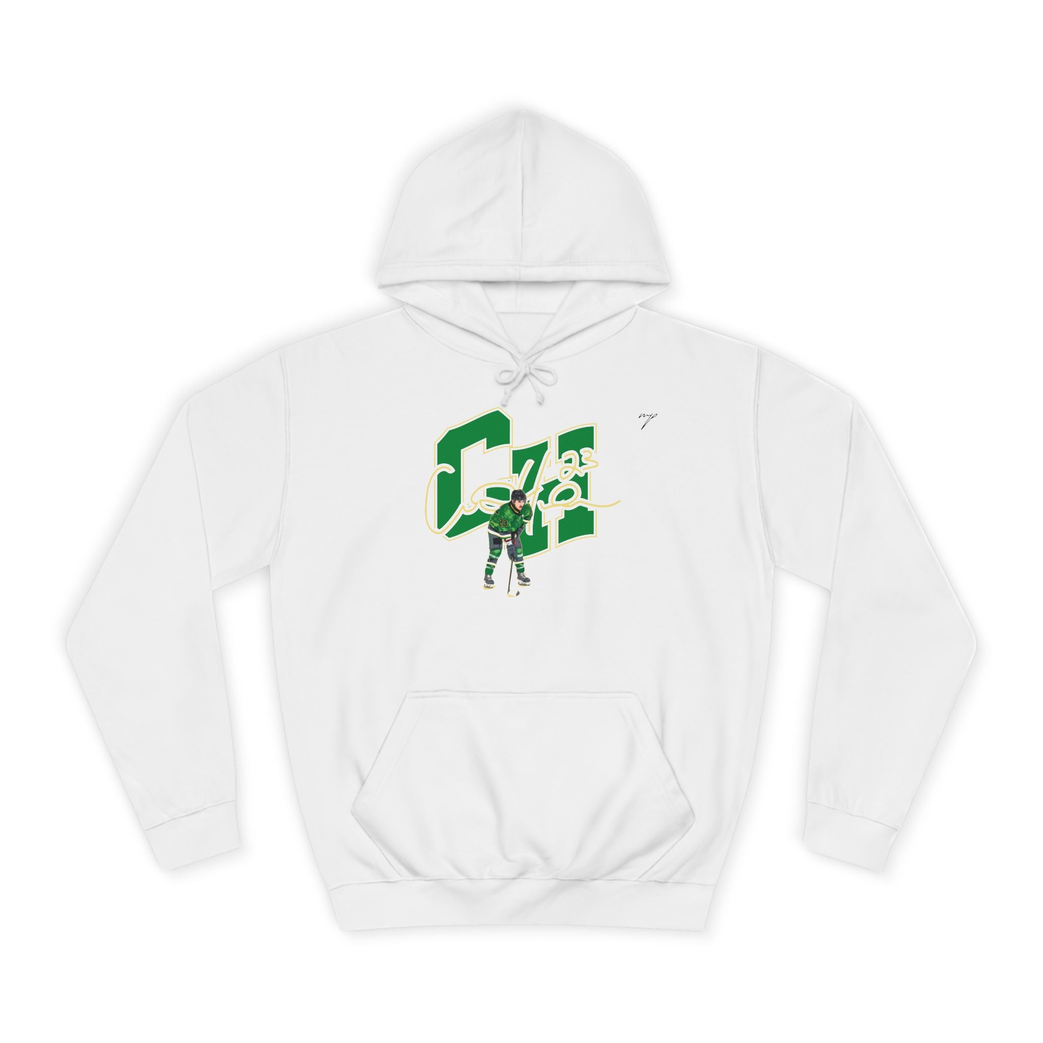 Cam Hofstetter Hoodie