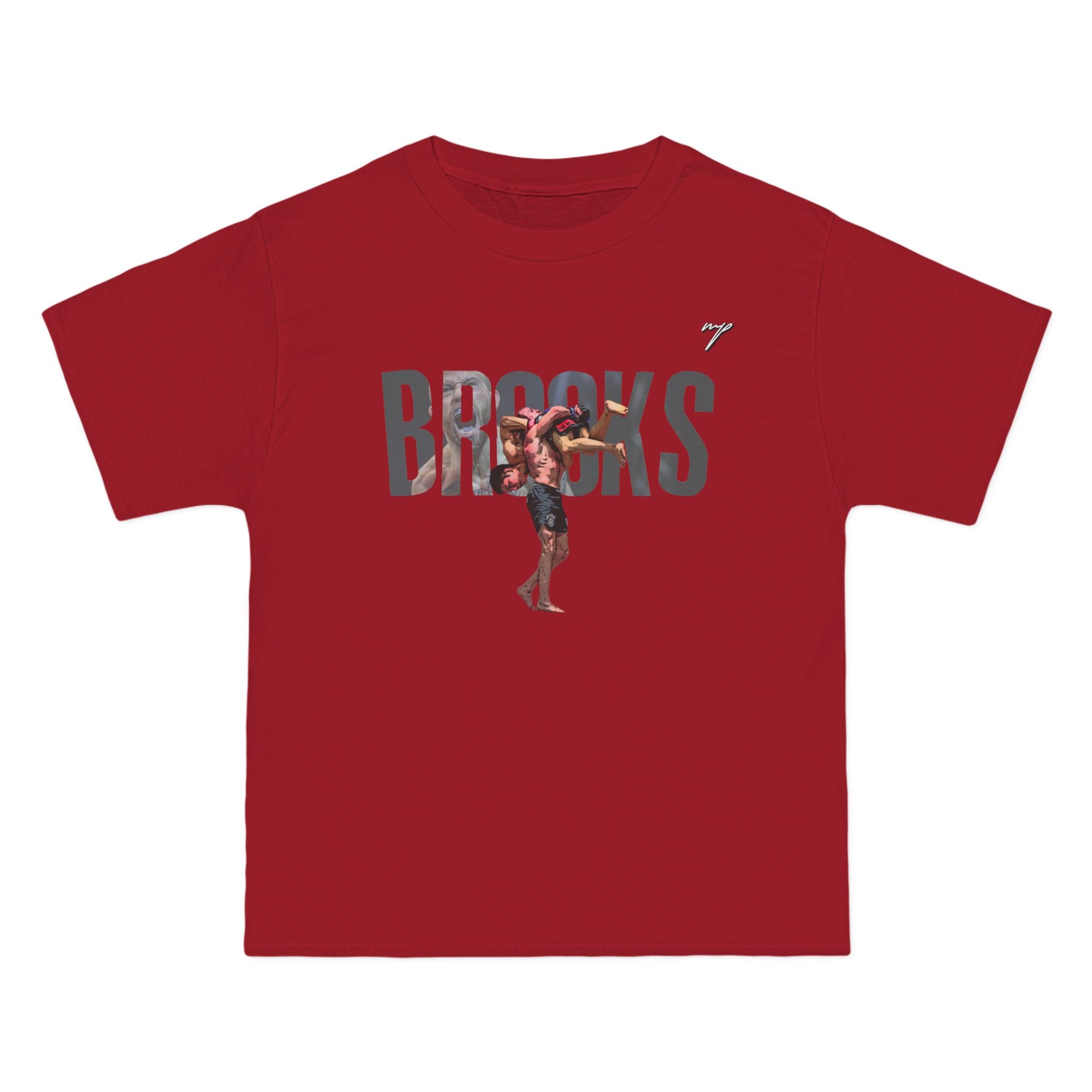 Jarred Brooks Vintage Tee