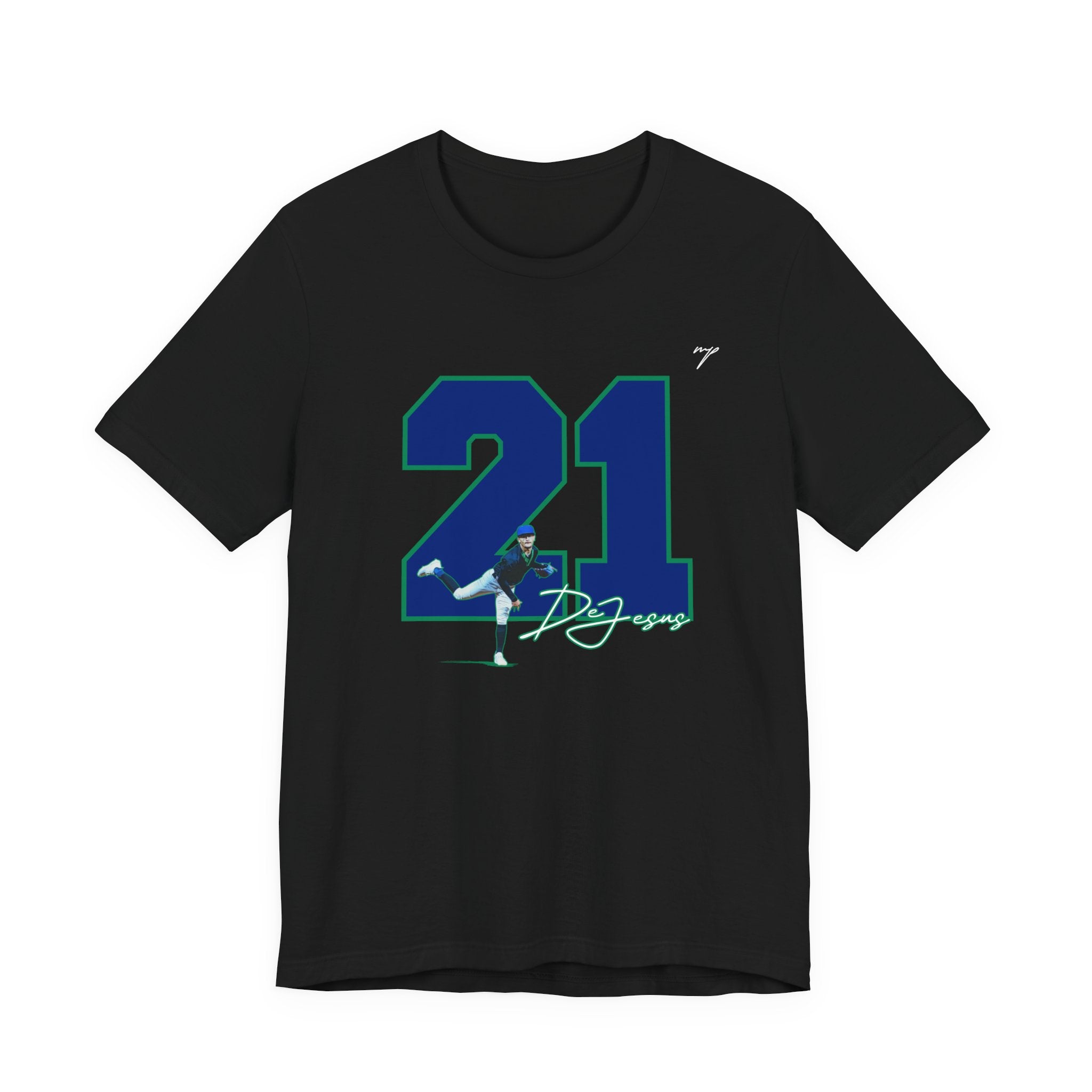 Ethan DeJesus Graphic Tee
