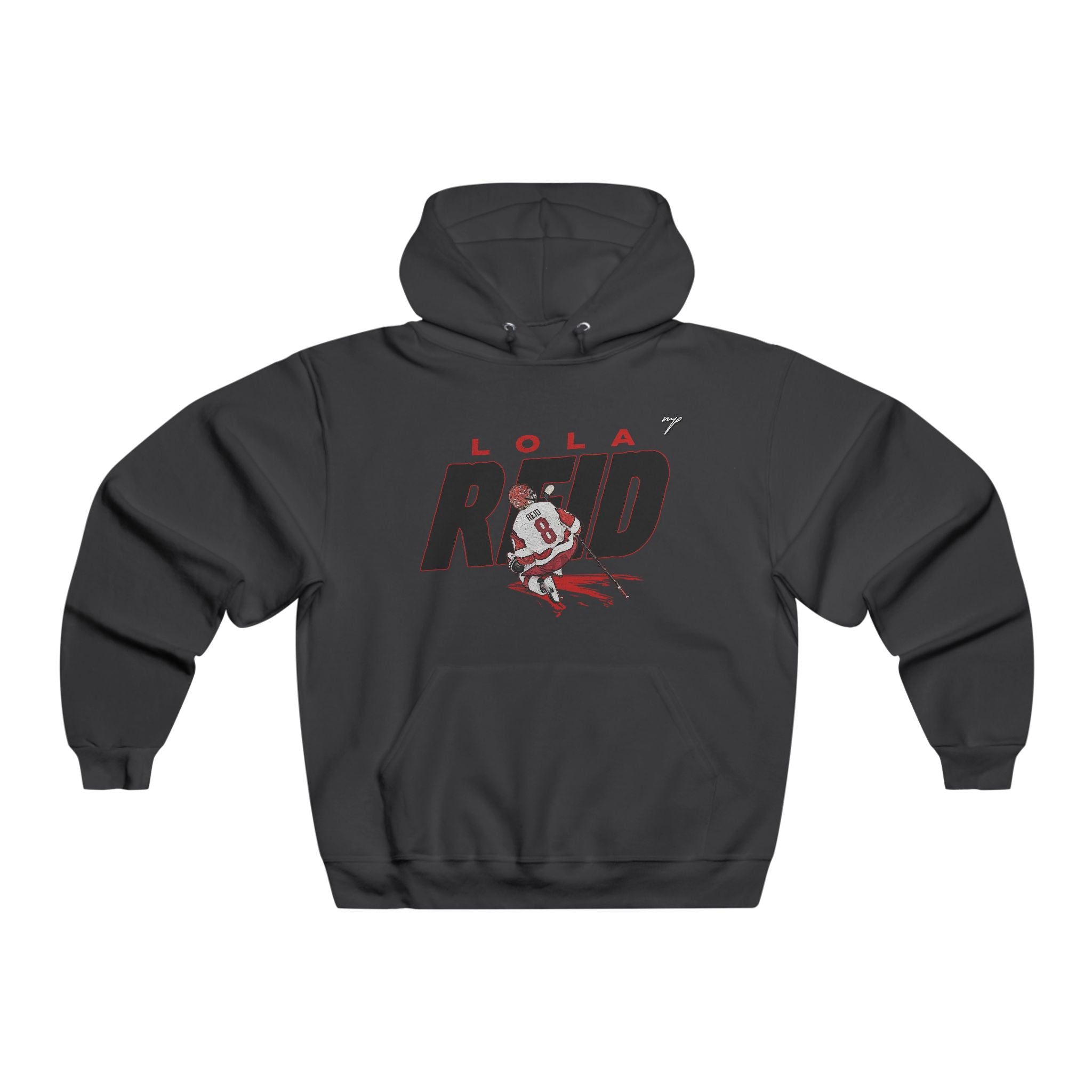 Lola Reid Vintage Hoodie