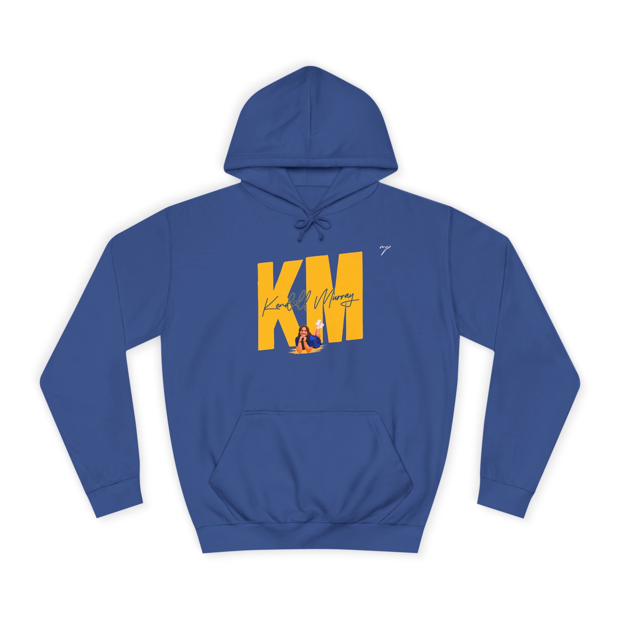 Kendall Murray Hoodie