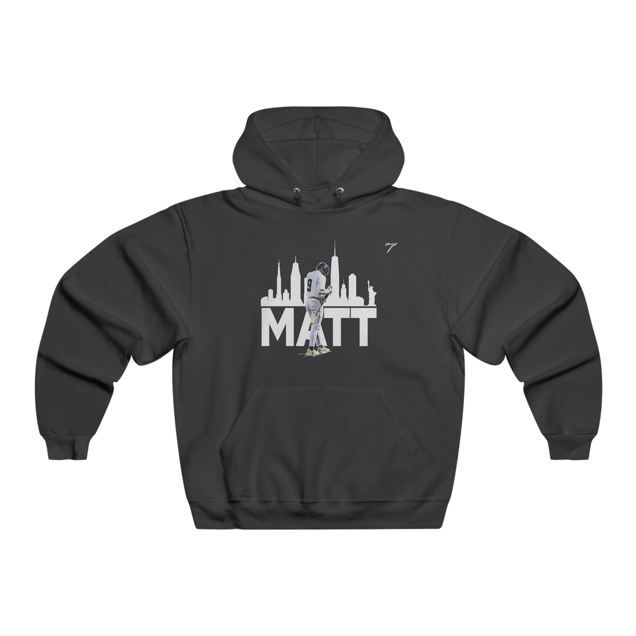 Matt Gonzalez Vintage Hoodie