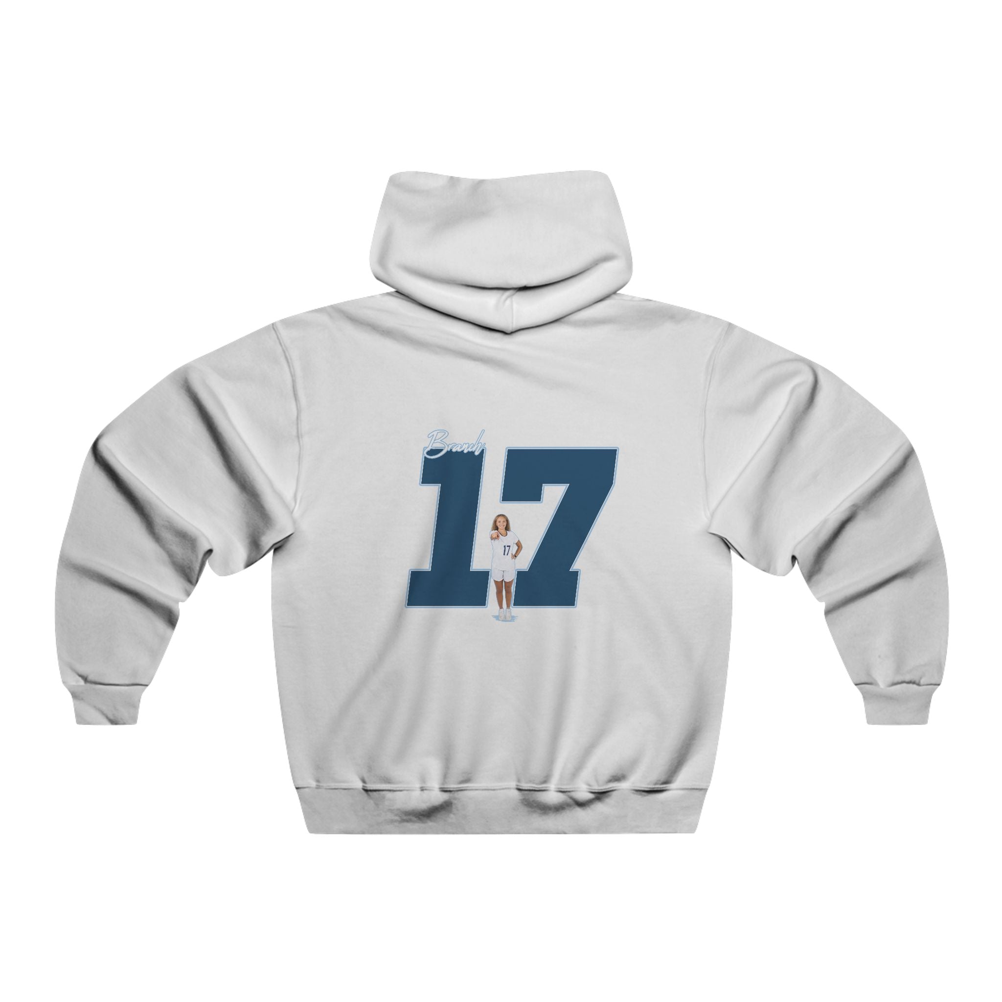 Aryanna Branch Vintage Hoodie