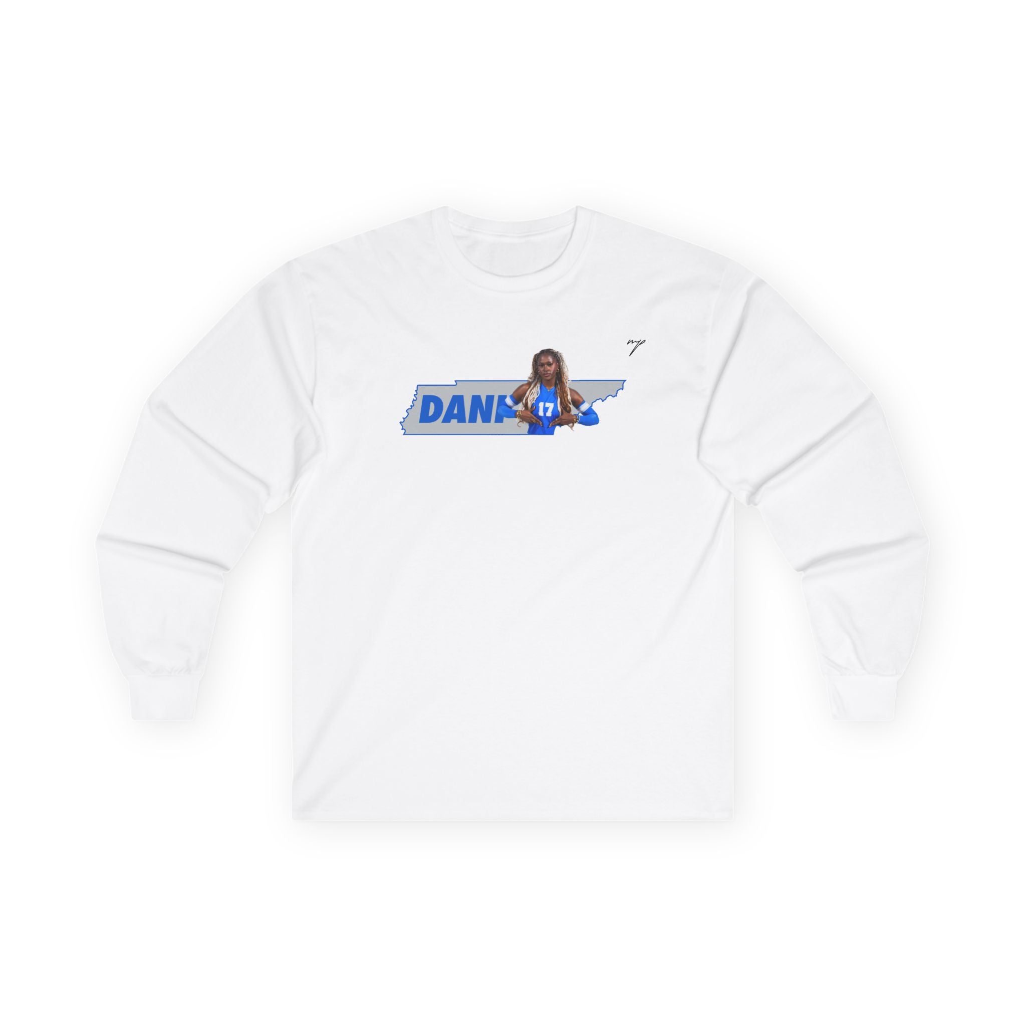 Danielle Lee Long Sleeve
