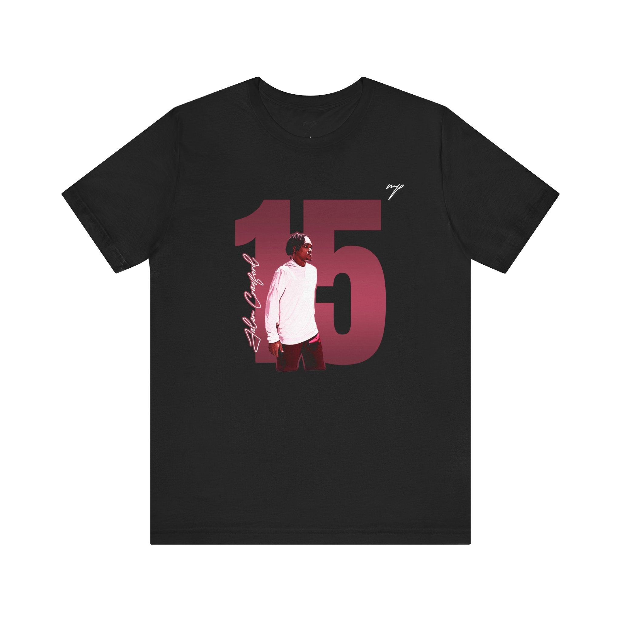 Jalen Crawford Graphic Tee