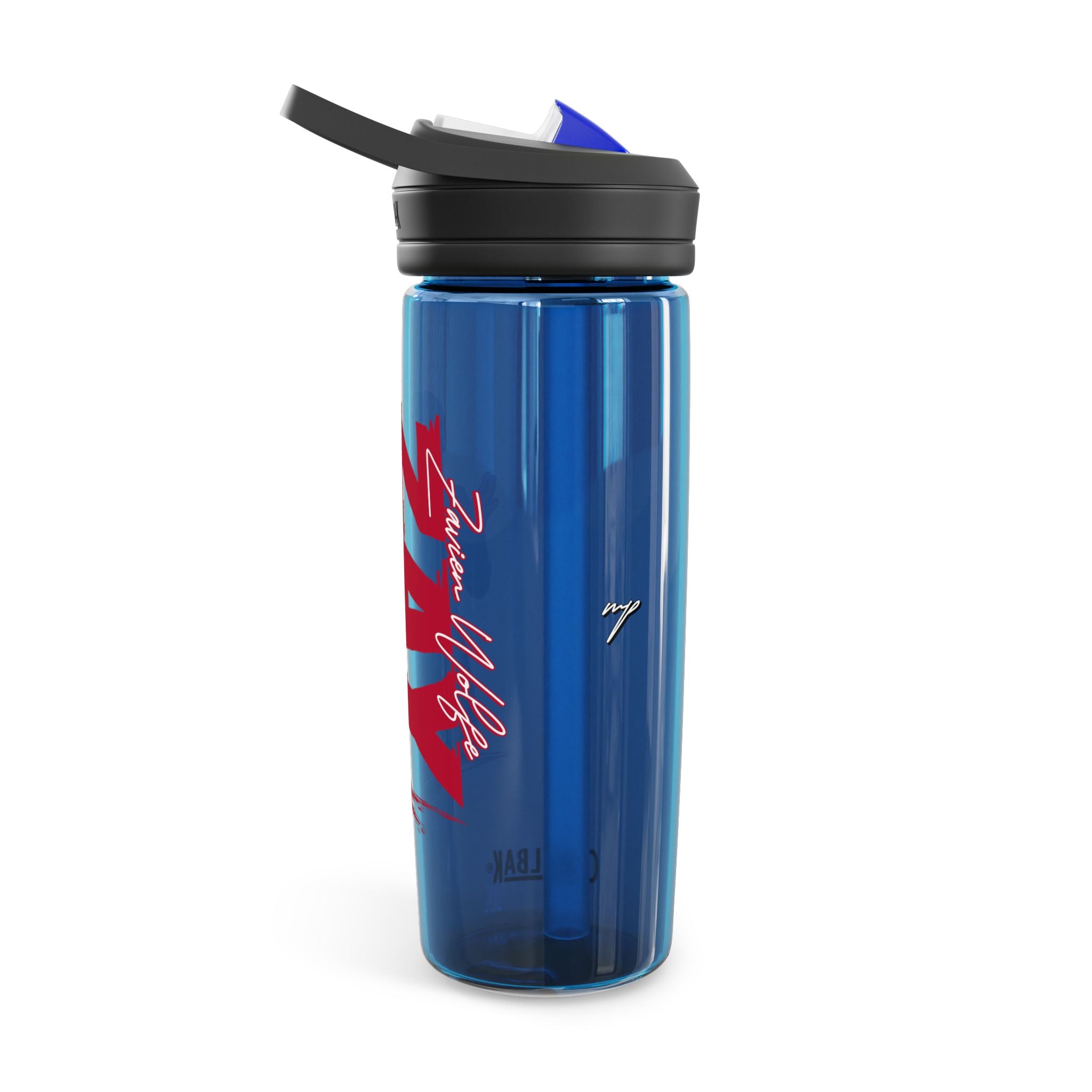 Zavien Wolfe Water Bottle