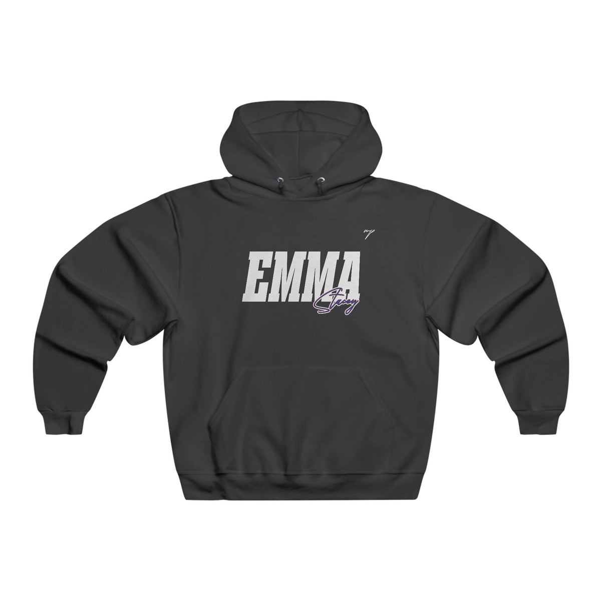 Emma Stacey Vintage Hoodie