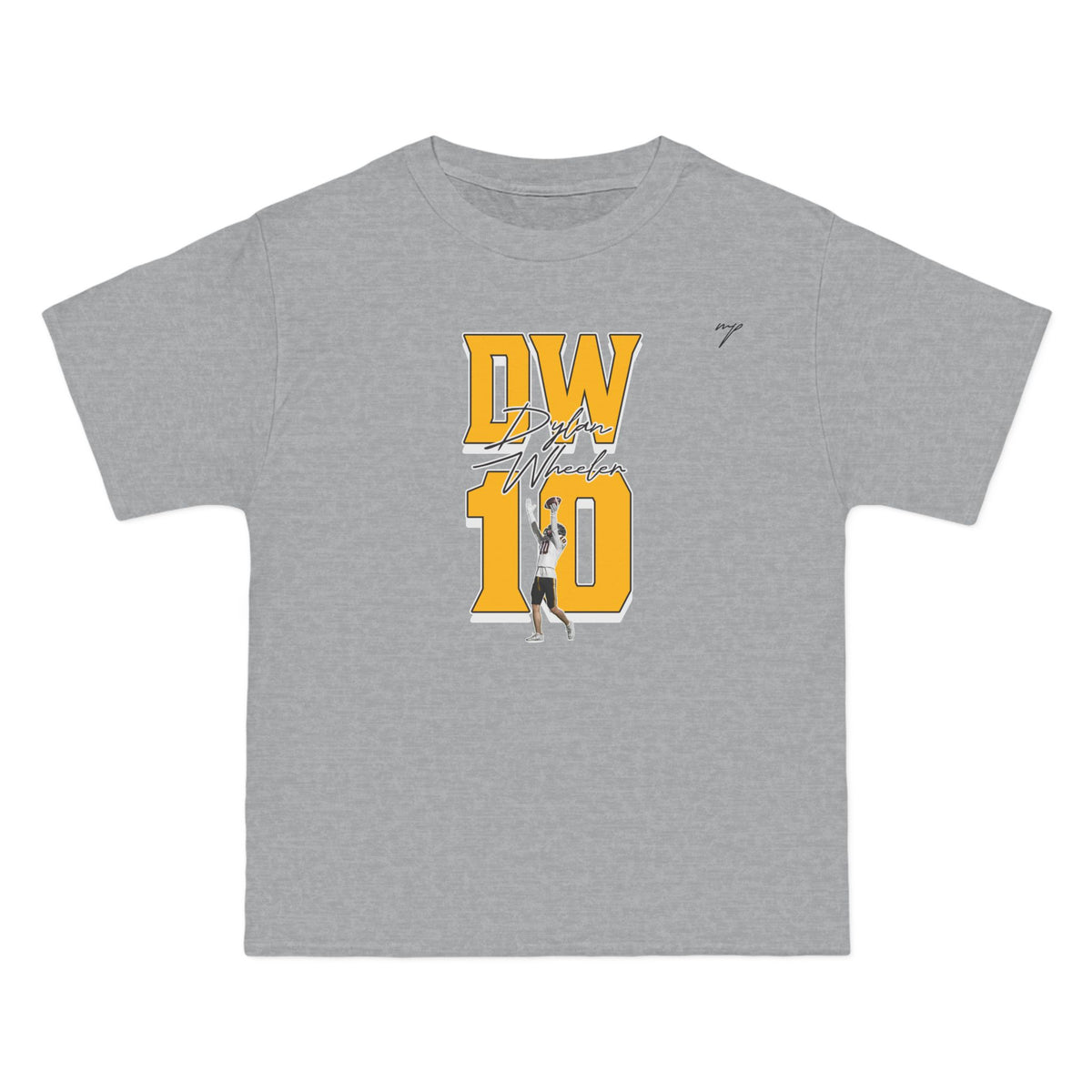 Dylan Wheeler Vintage Tee