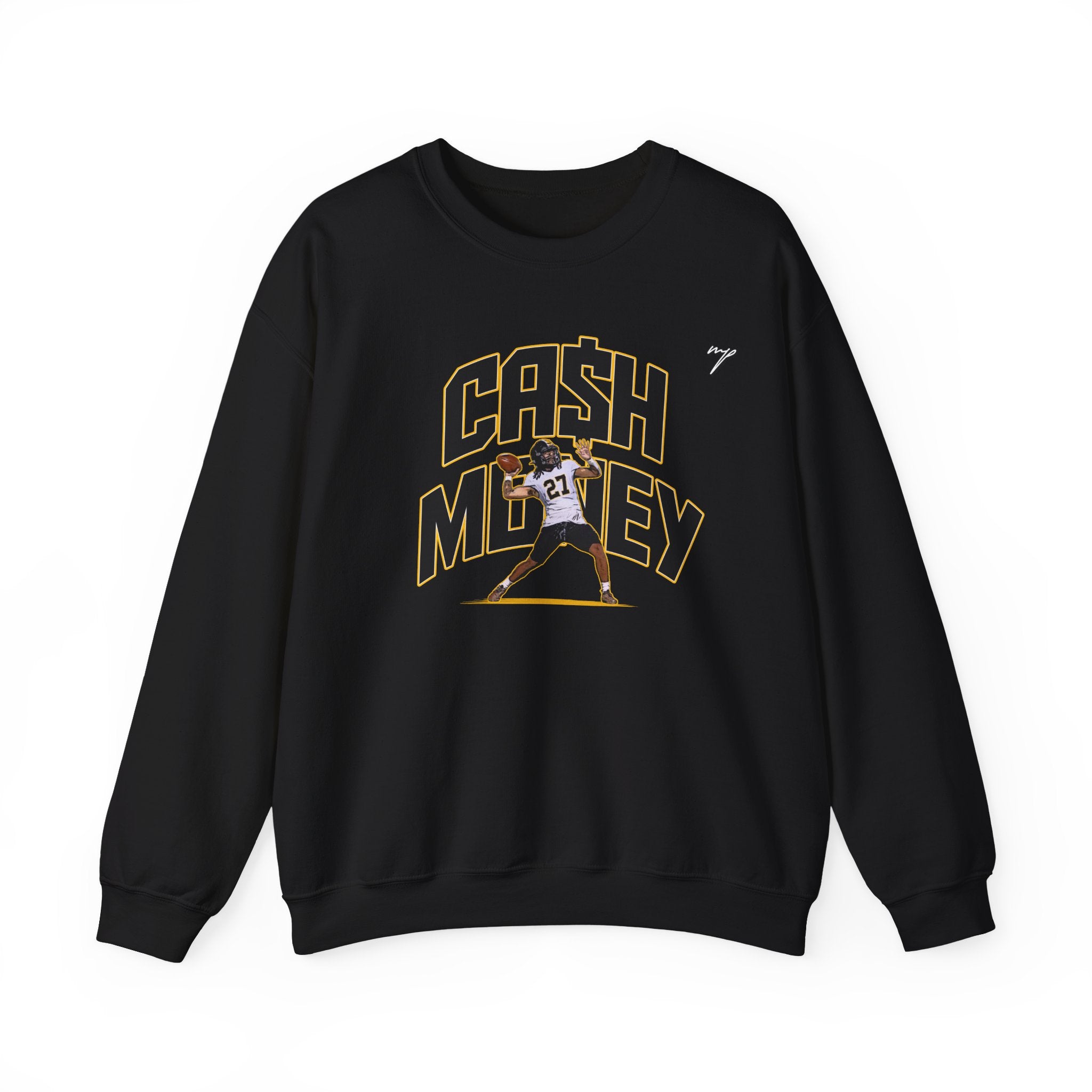 Brycen Clay Crewneck