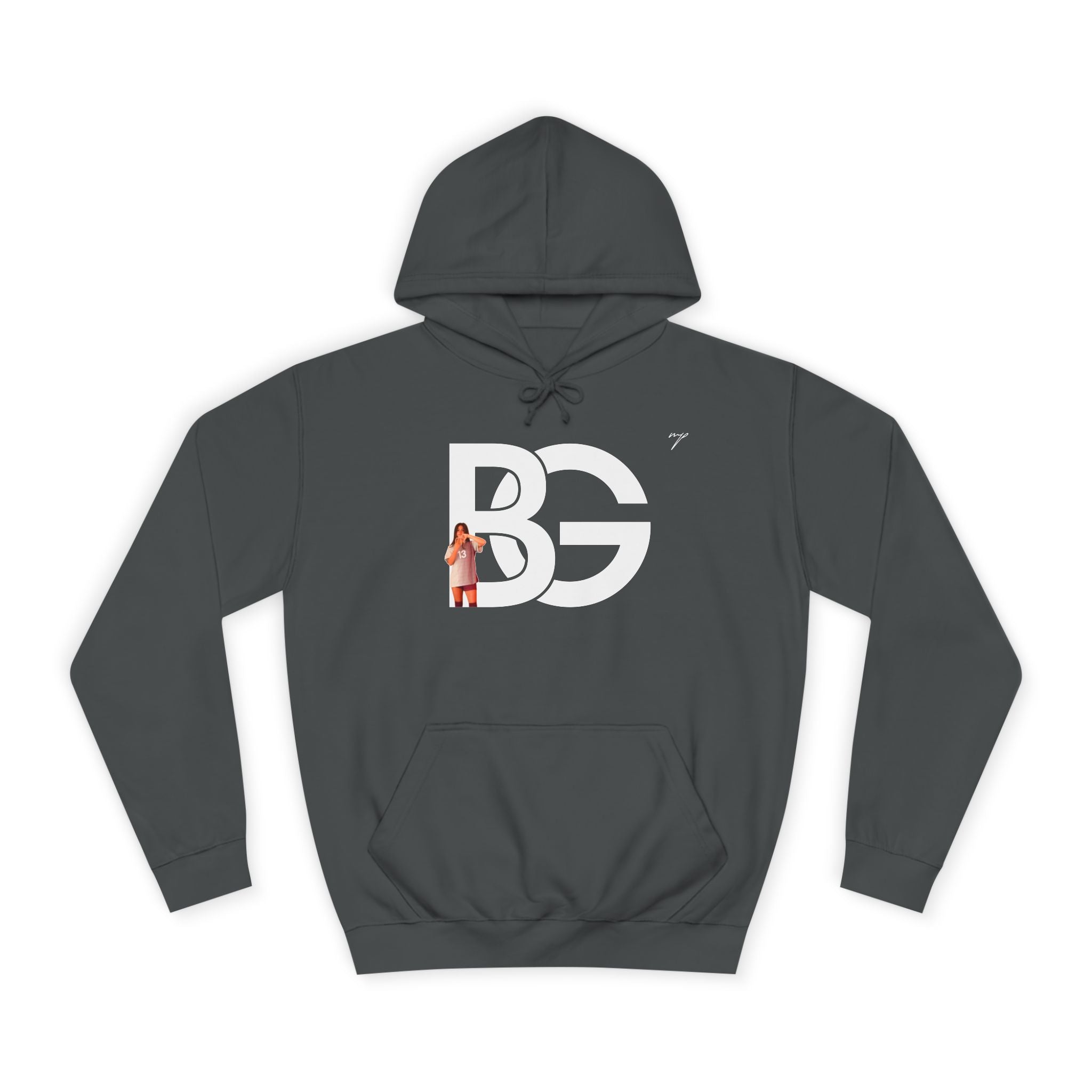 Bella Ganiere Hoodie