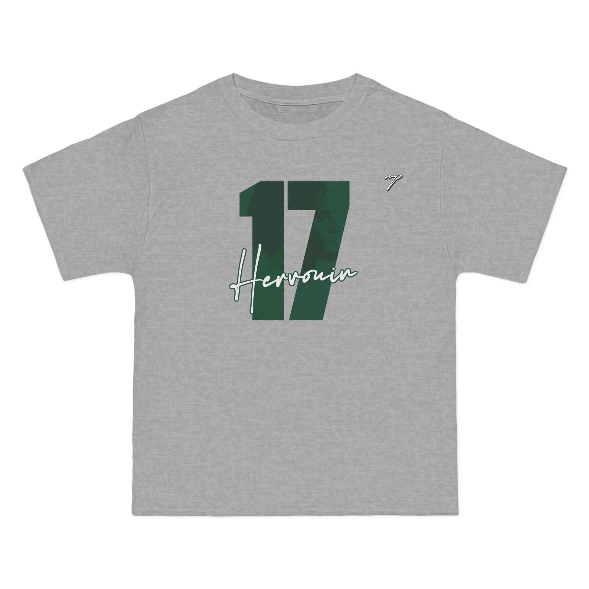 Louis Hervouin Vintage Tee
